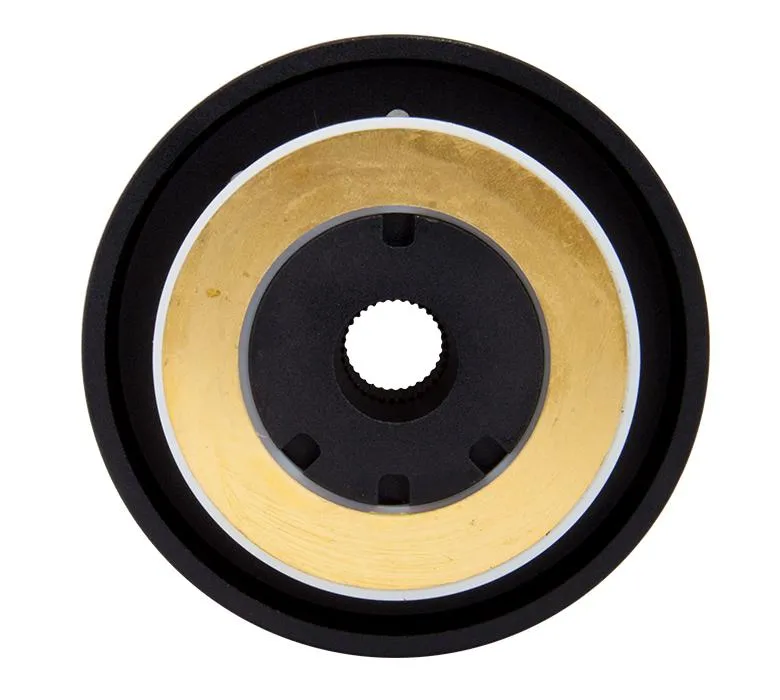 NRG SRK-120H Toyota / Scion Short Hub
