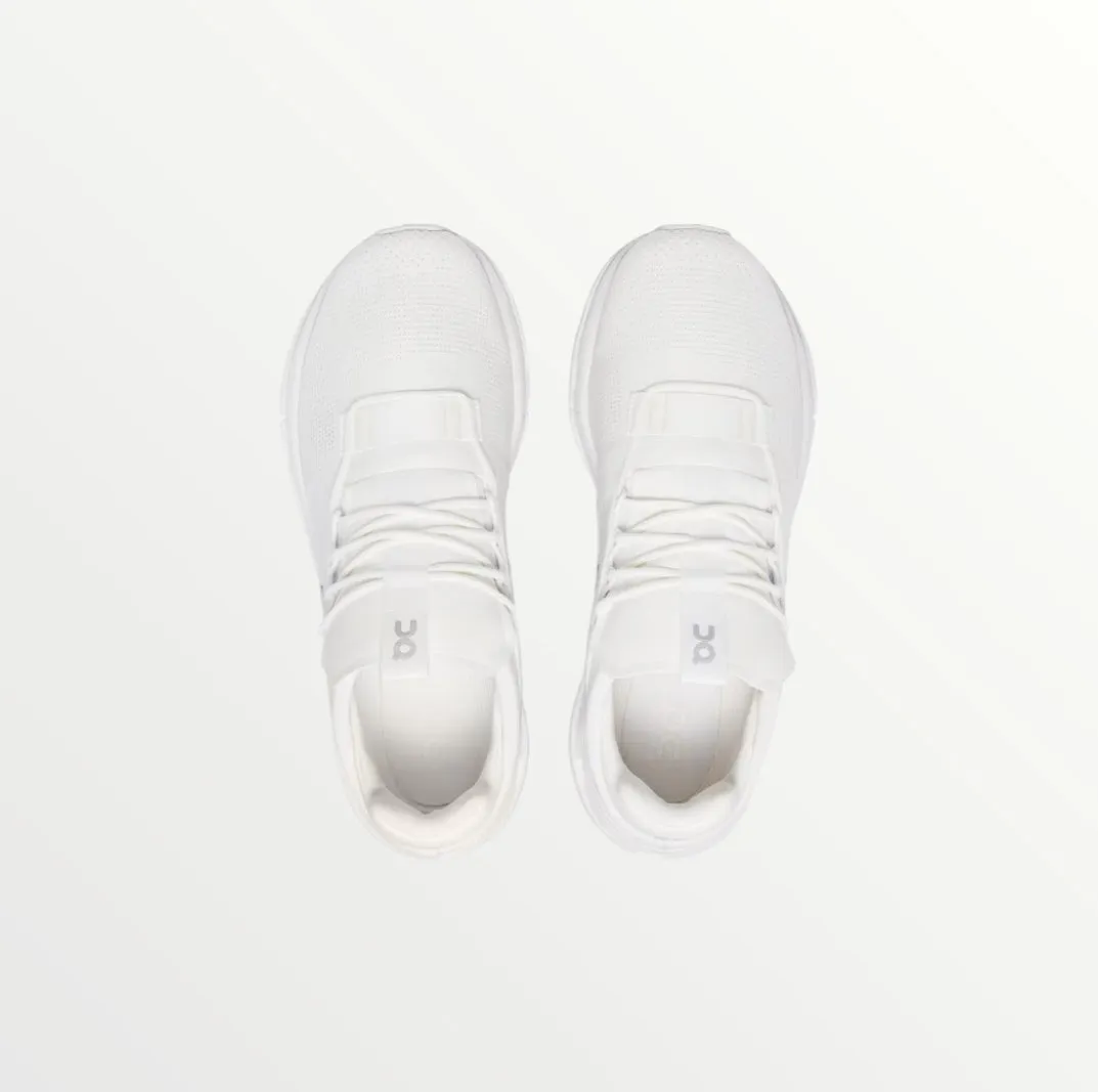 on cloud cloudnova white