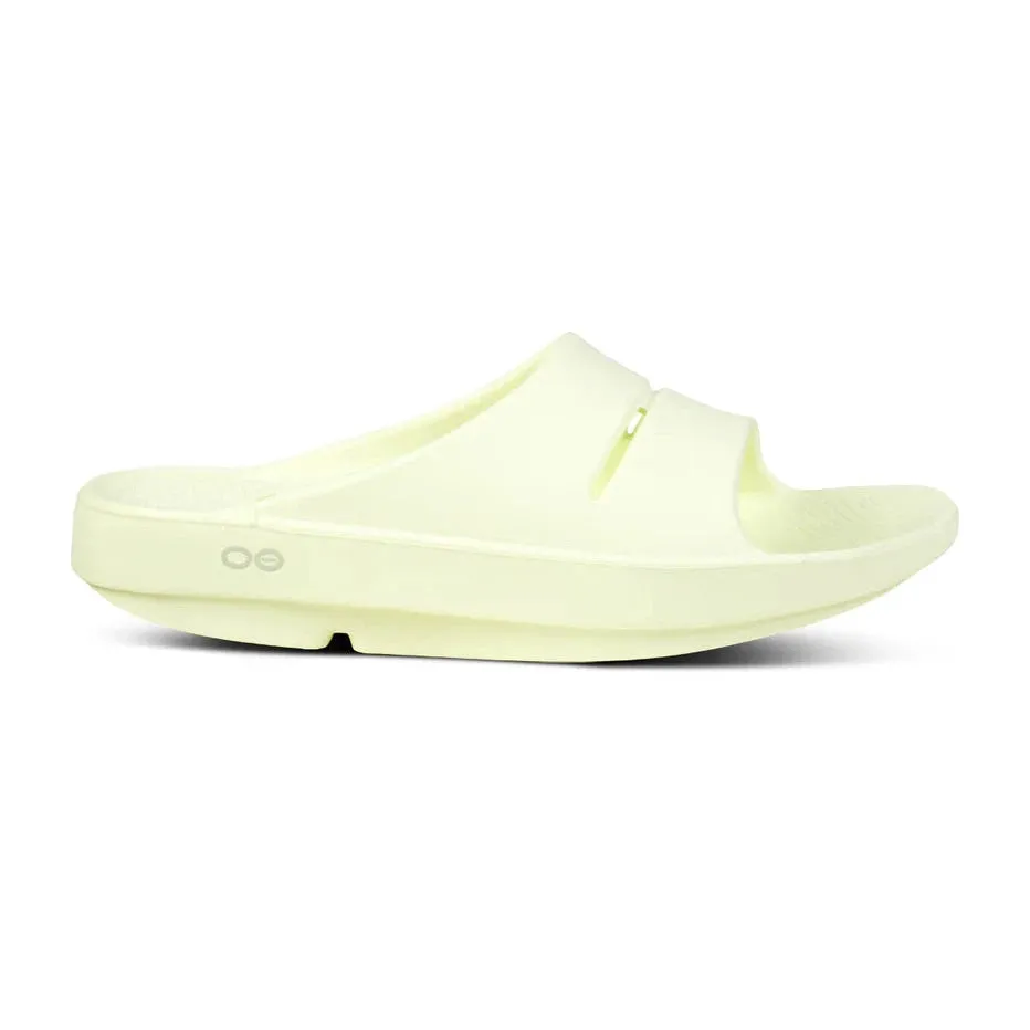 OOahh Slides