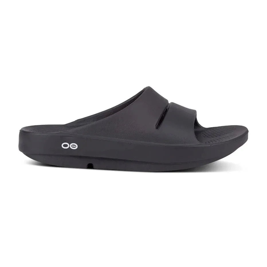 OOahh Slides