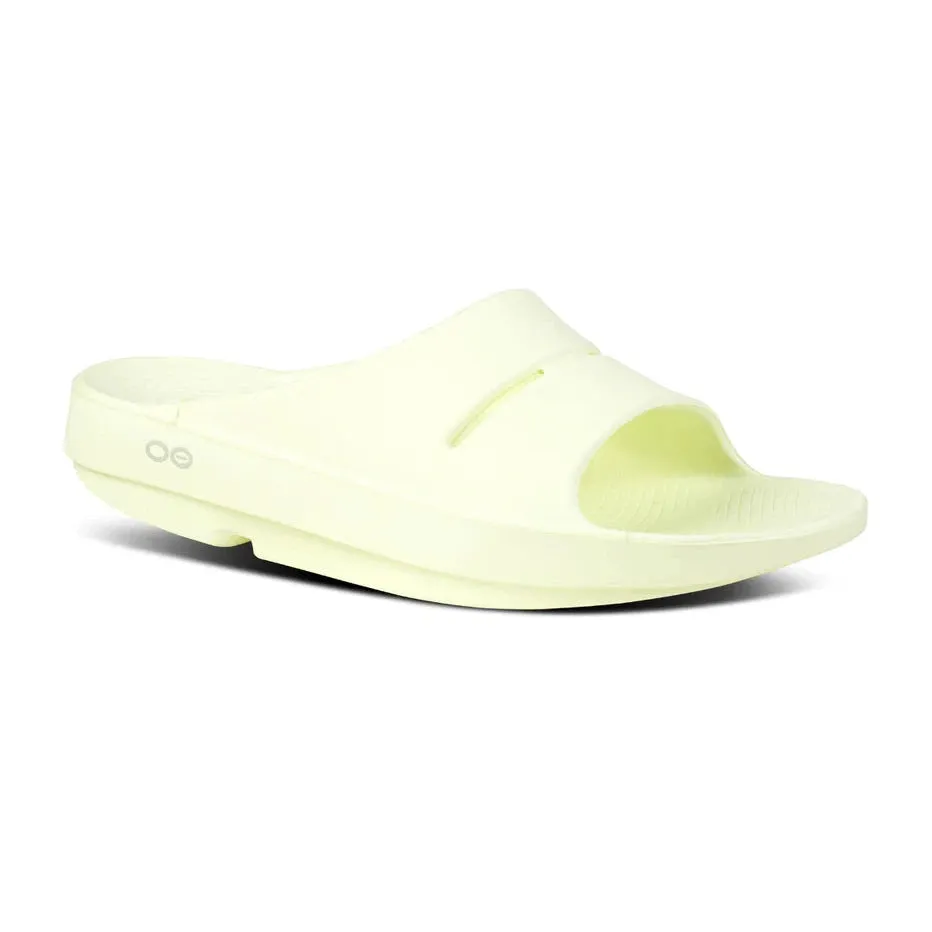 OOahh Slides