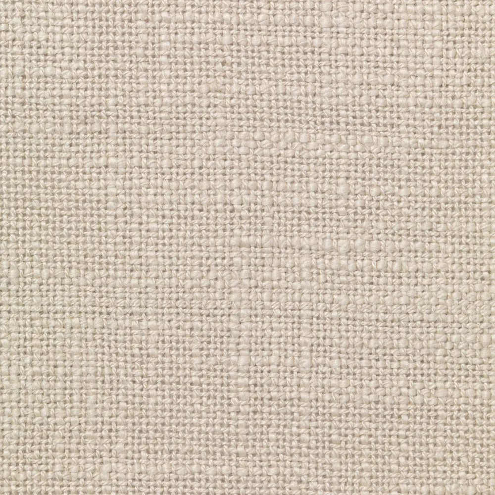 Organic Cotton 60'' Khaki Table Runner