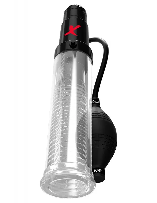 Pdx Elite Suck-N-Pump Stoker