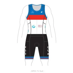 PERFORMANCE Tri Suit