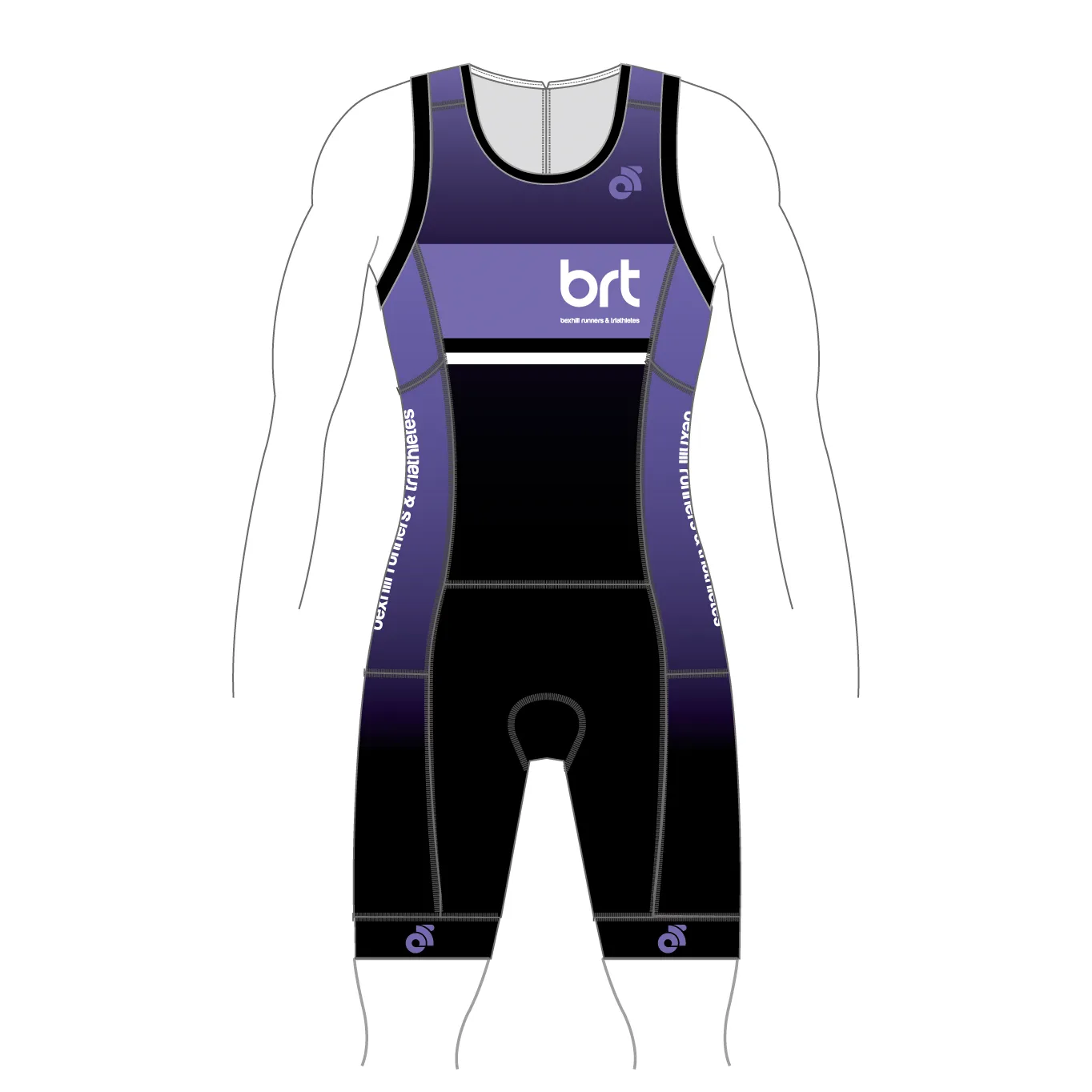PERFORMANCE Tri Suit