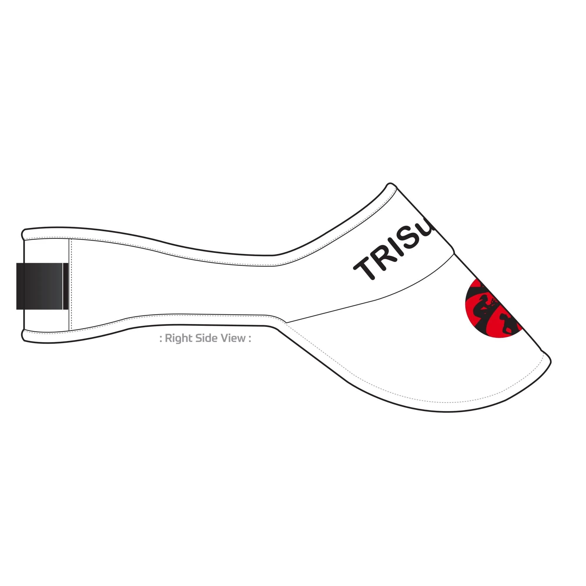 PERFORMANCE Visor