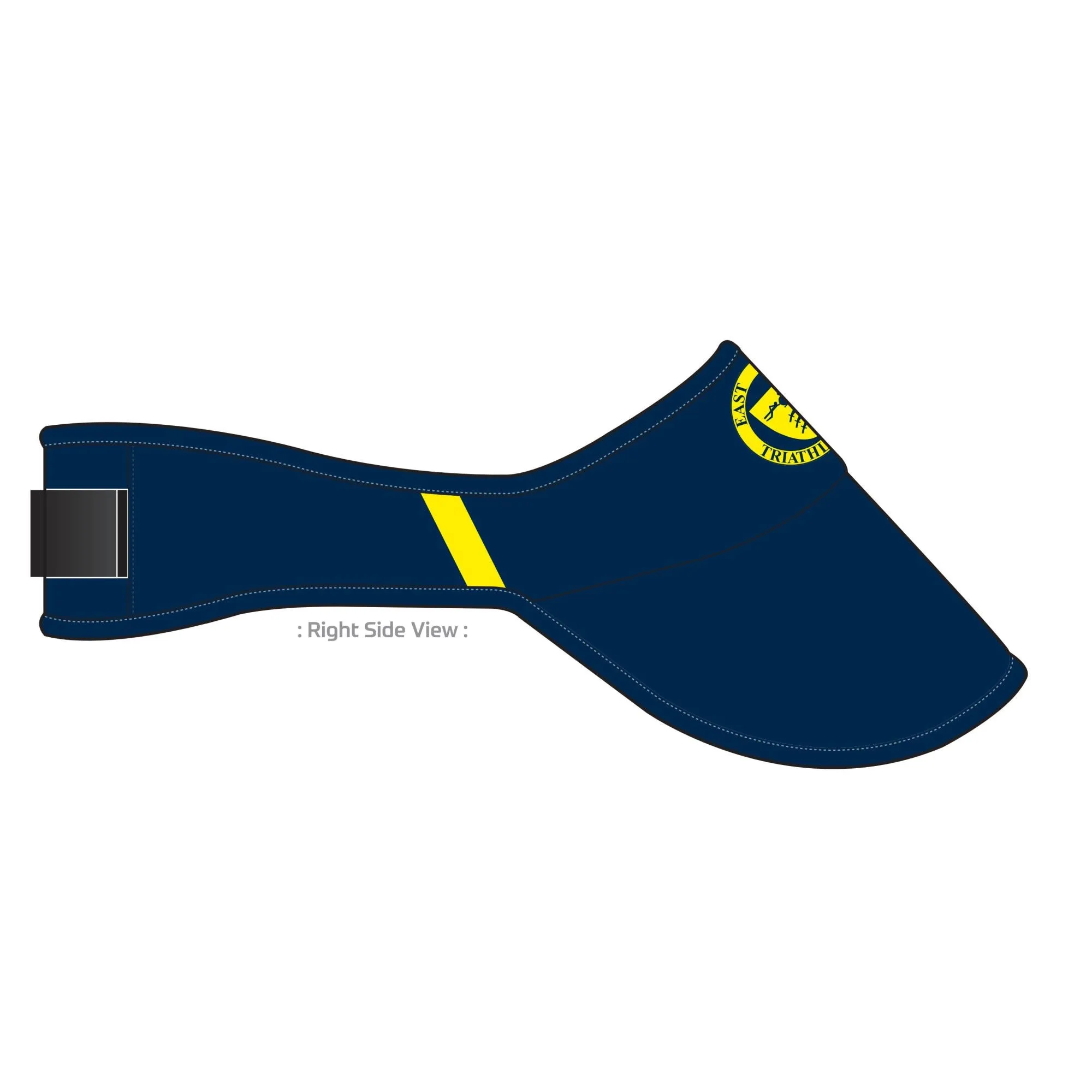 PERFORMANCE Visor