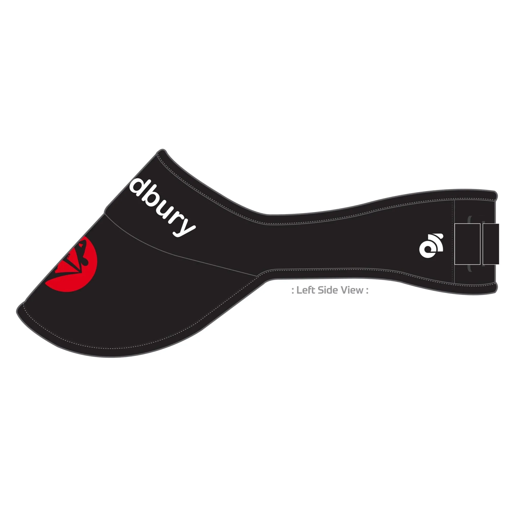 PERFORMANCE Visor