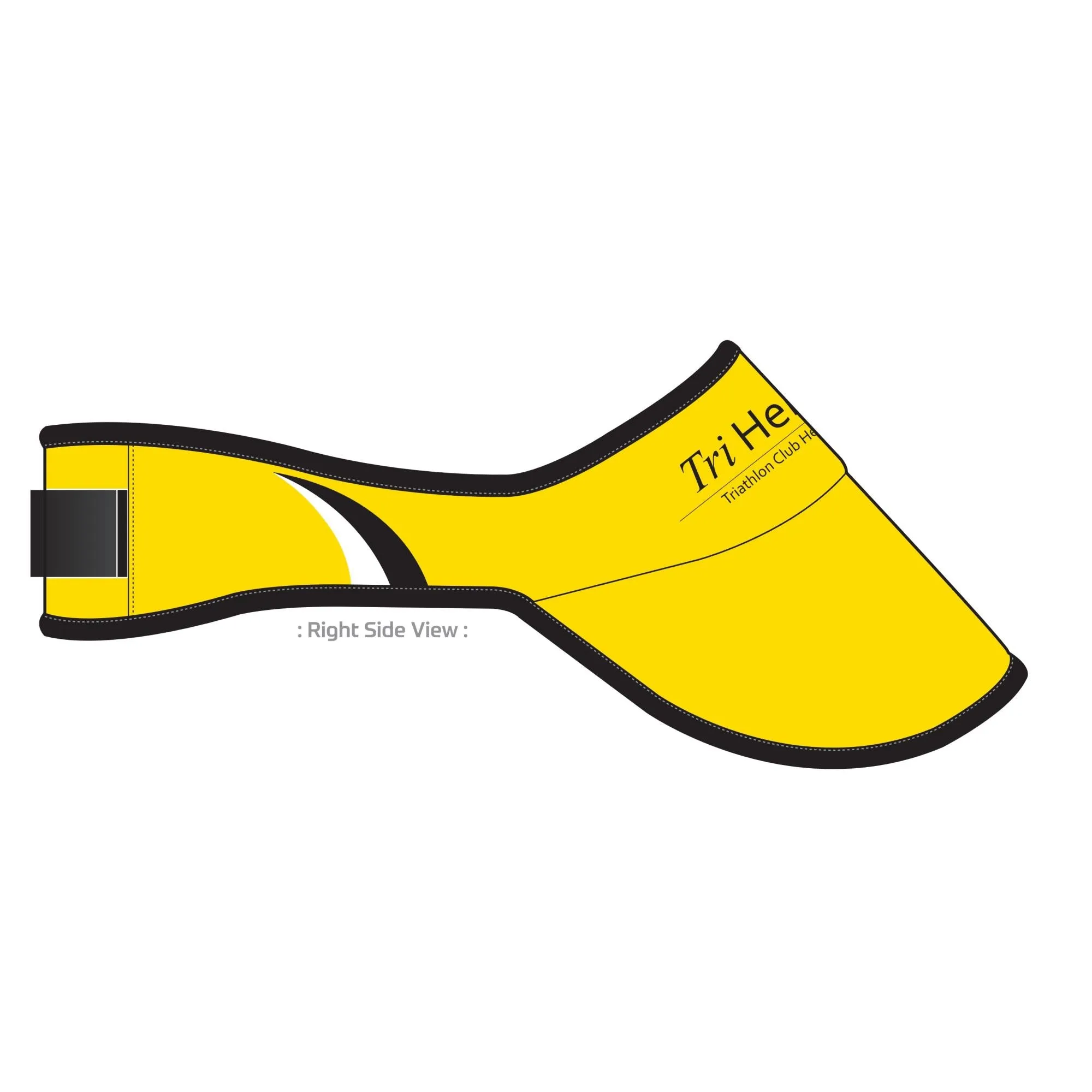 PERFORMANCE Visor