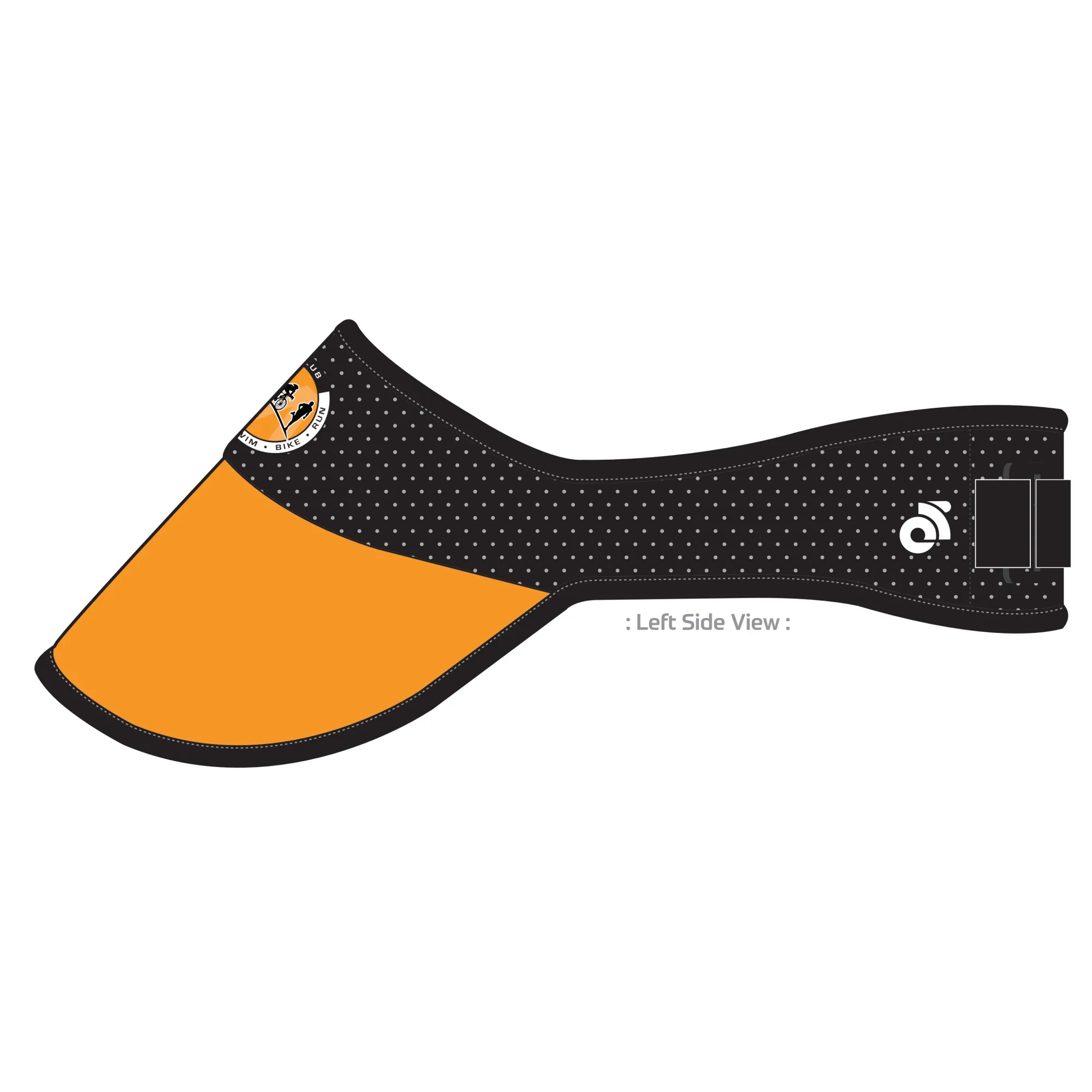 PERFORMANCE Visor
