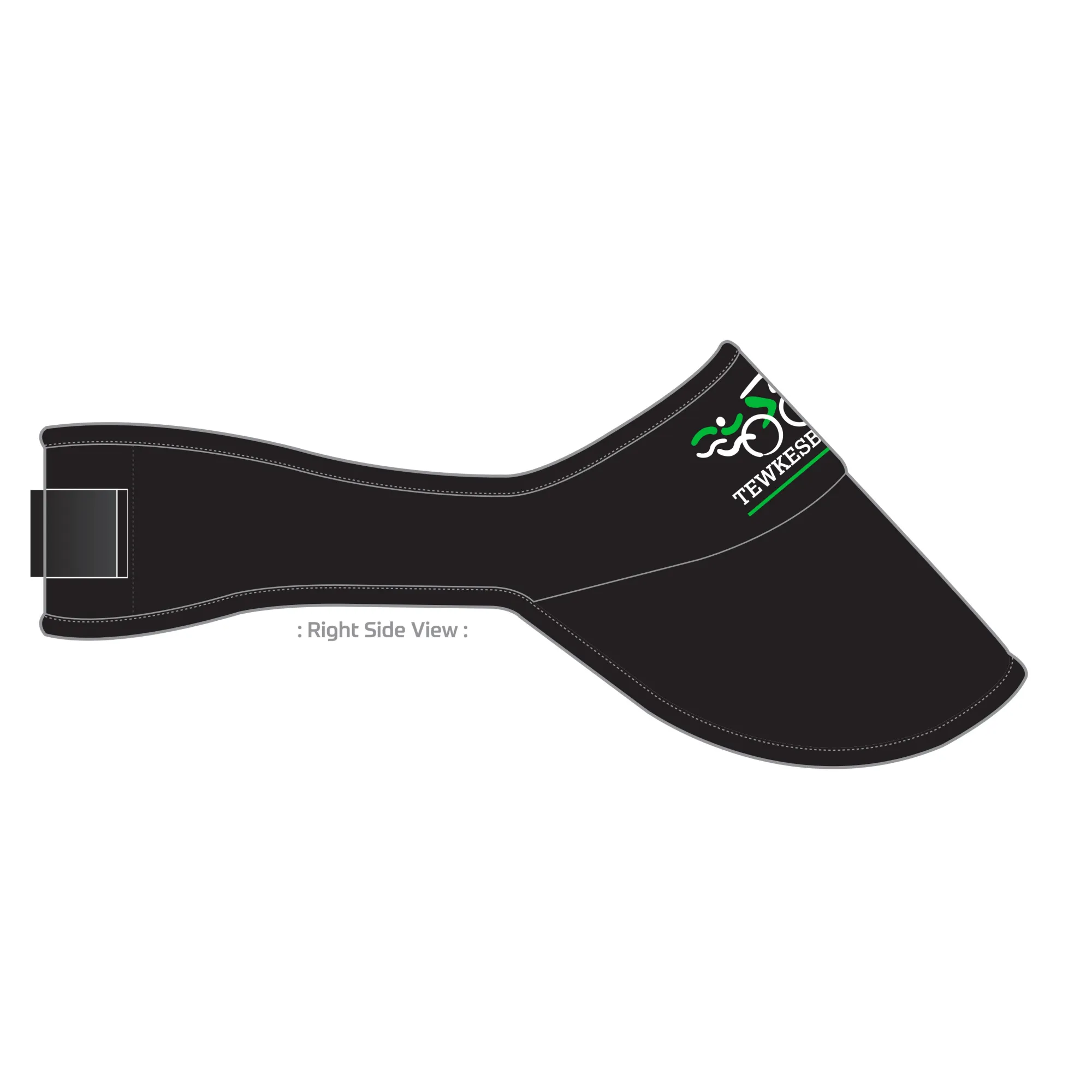 PERFORMANCE Visor