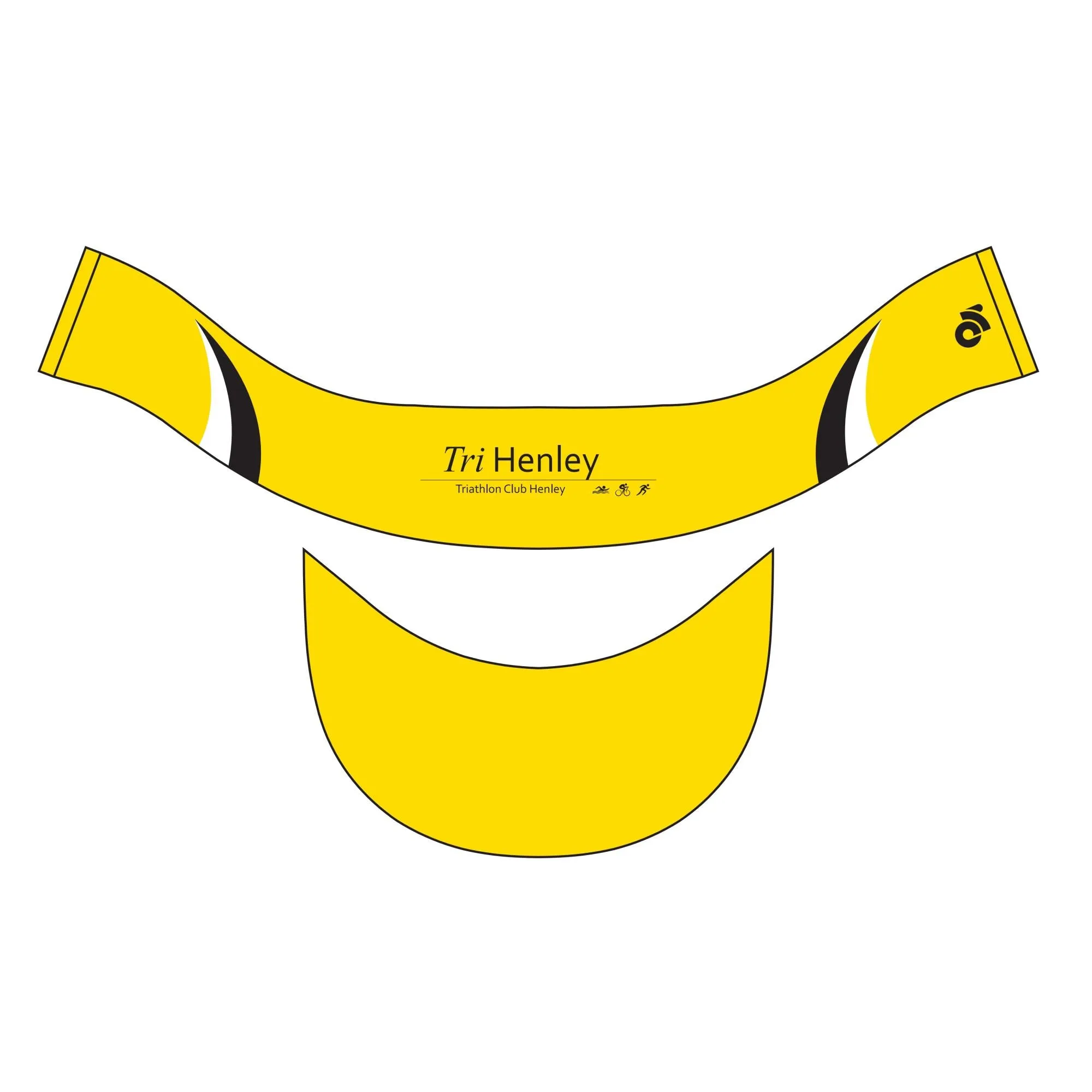 PERFORMANCE Visor