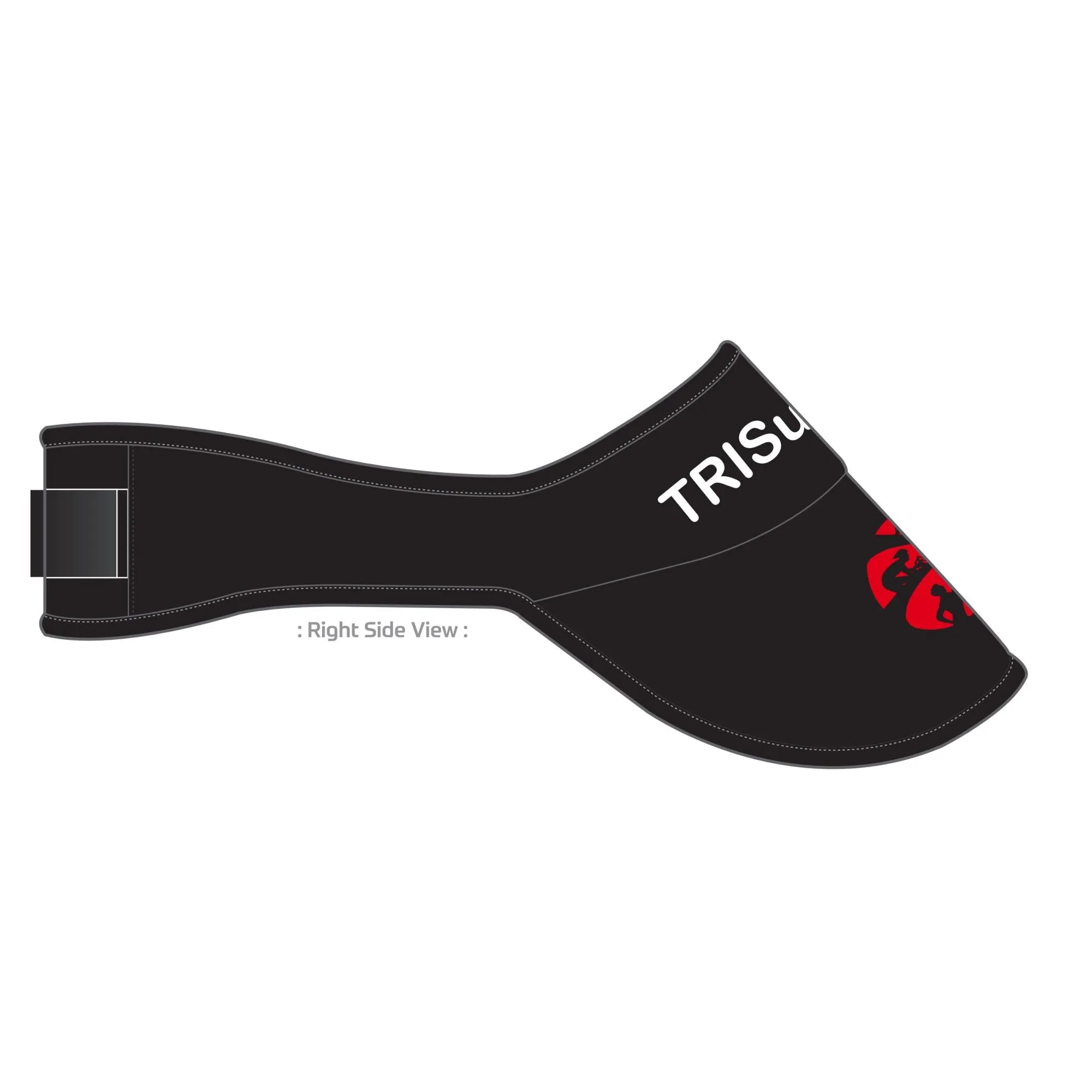 PERFORMANCE Visor