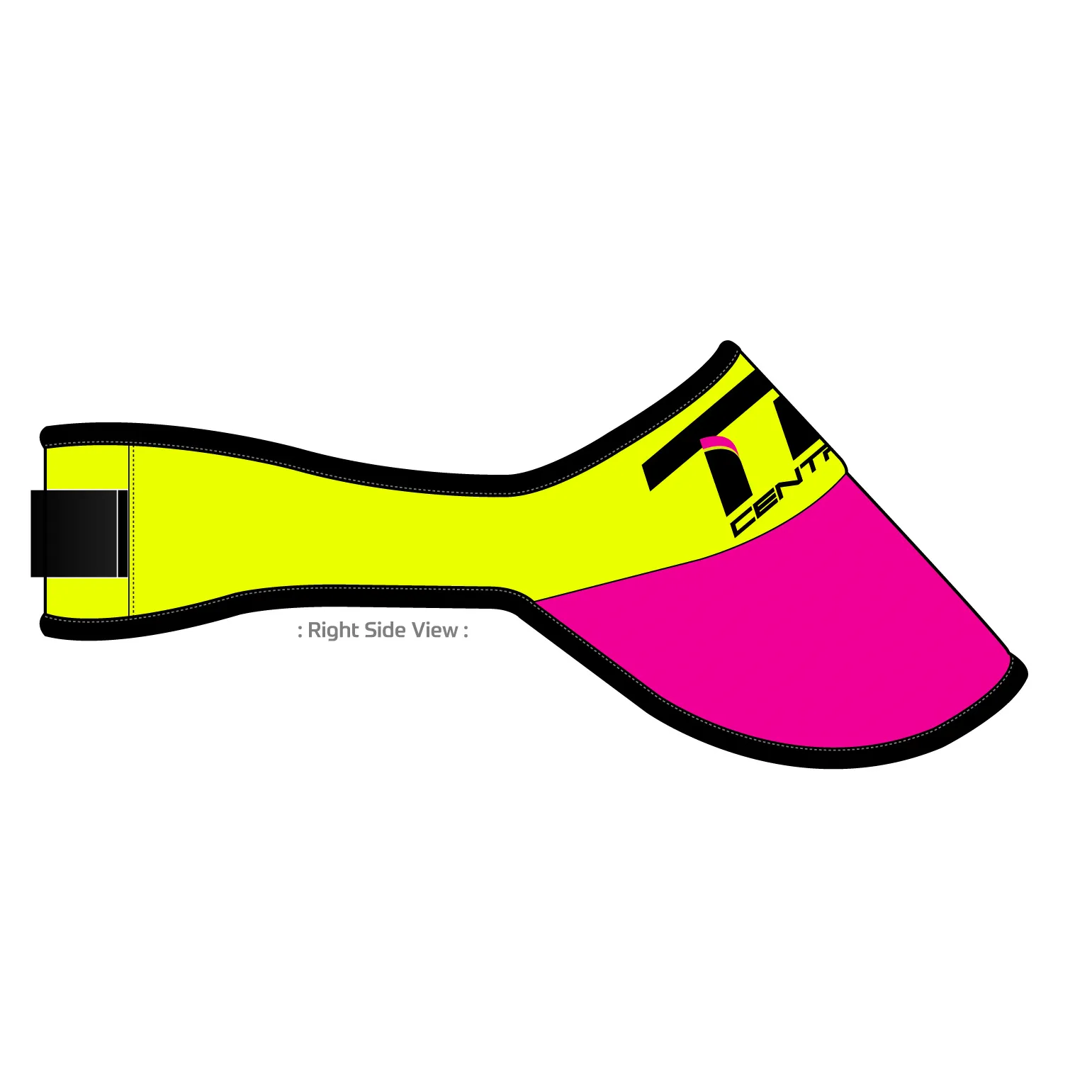 PERFORMANCE Visor