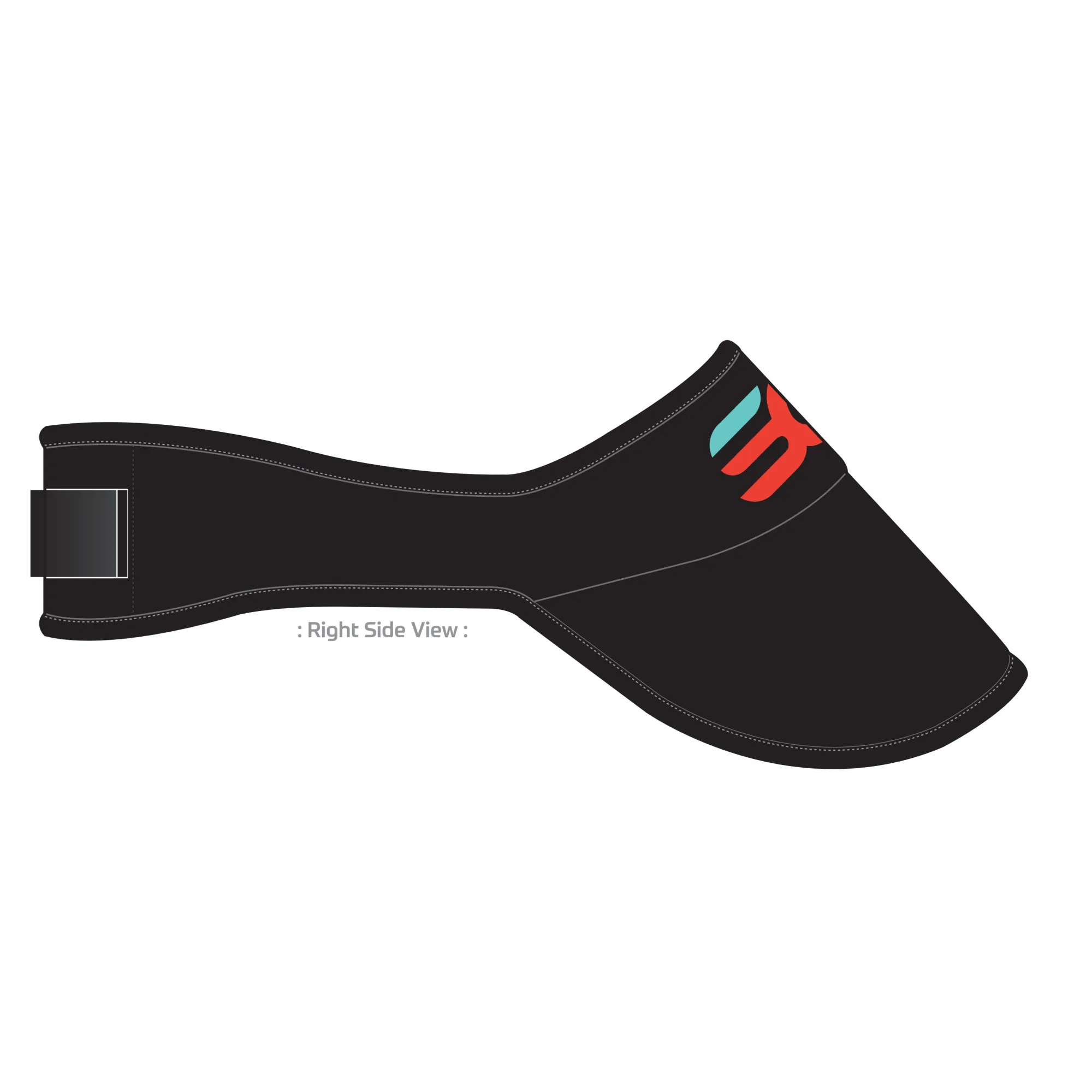 PERFORMANCE Visor