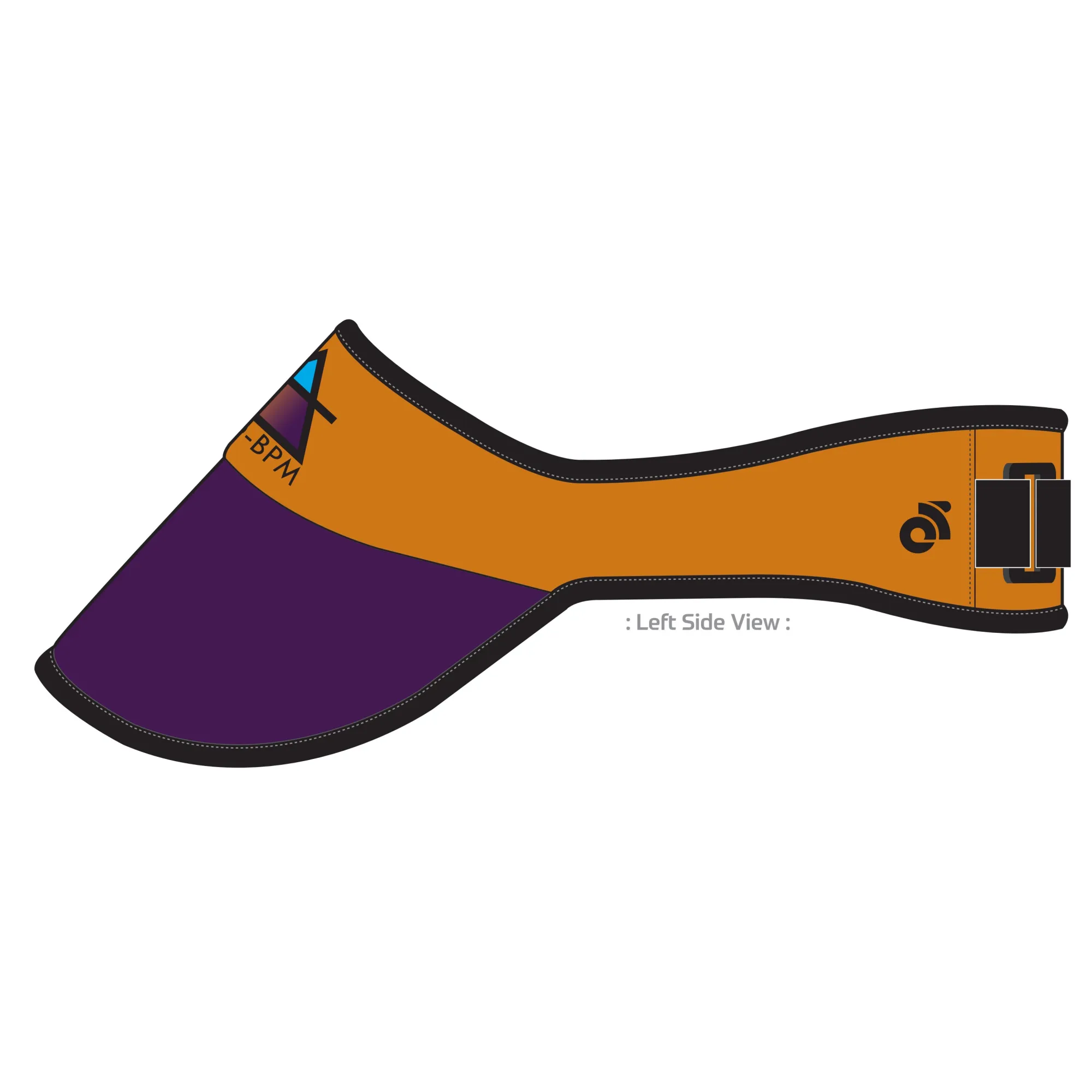 PERFORMANCE Visor