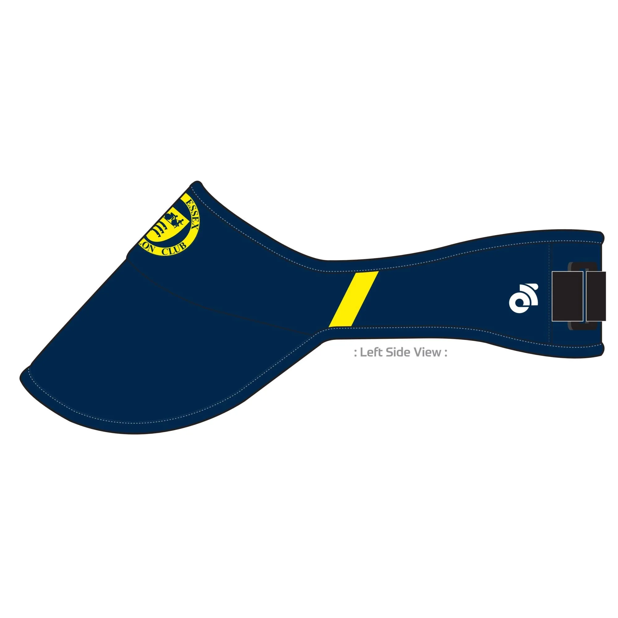PERFORMANCE Visor