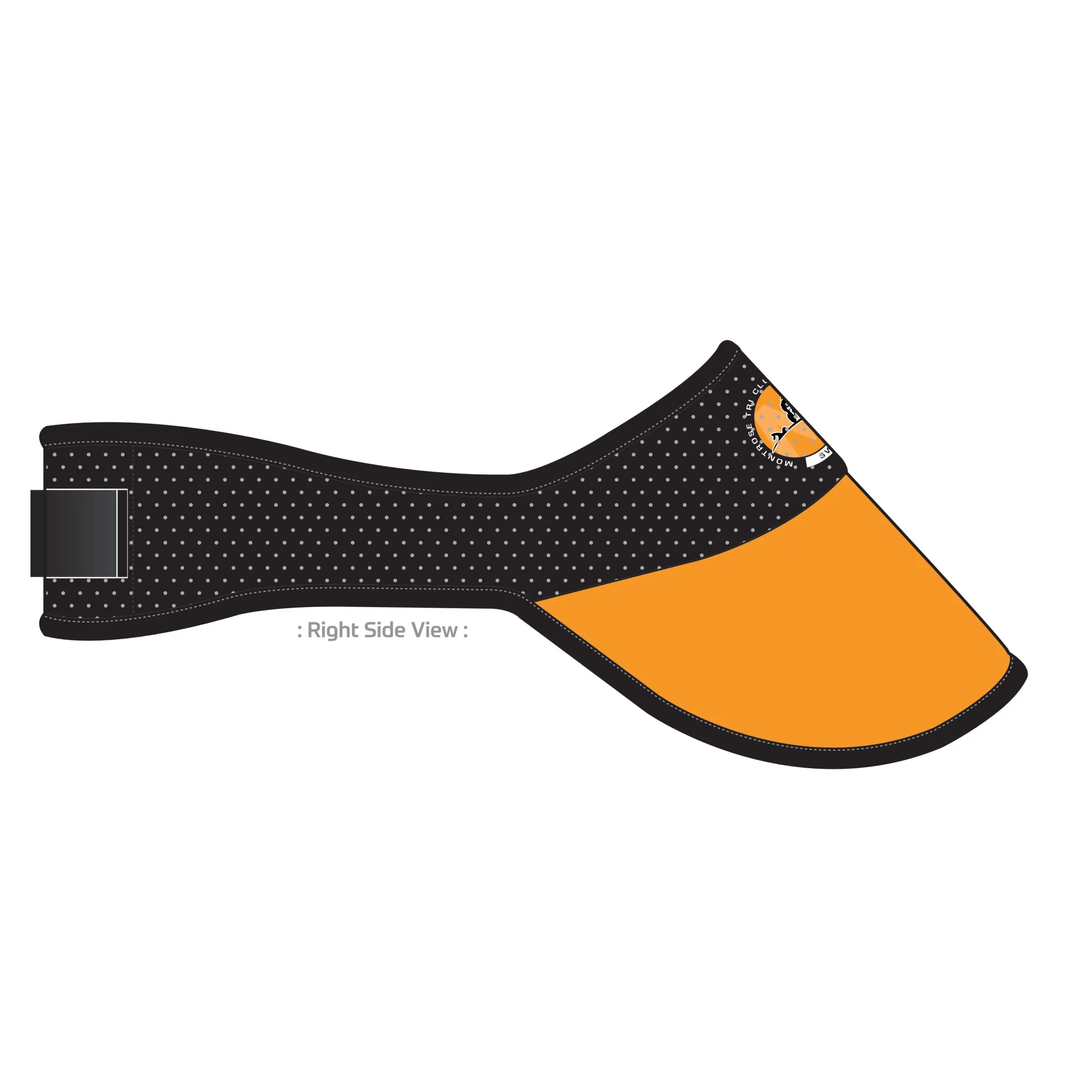 PERFORMANCE Visor