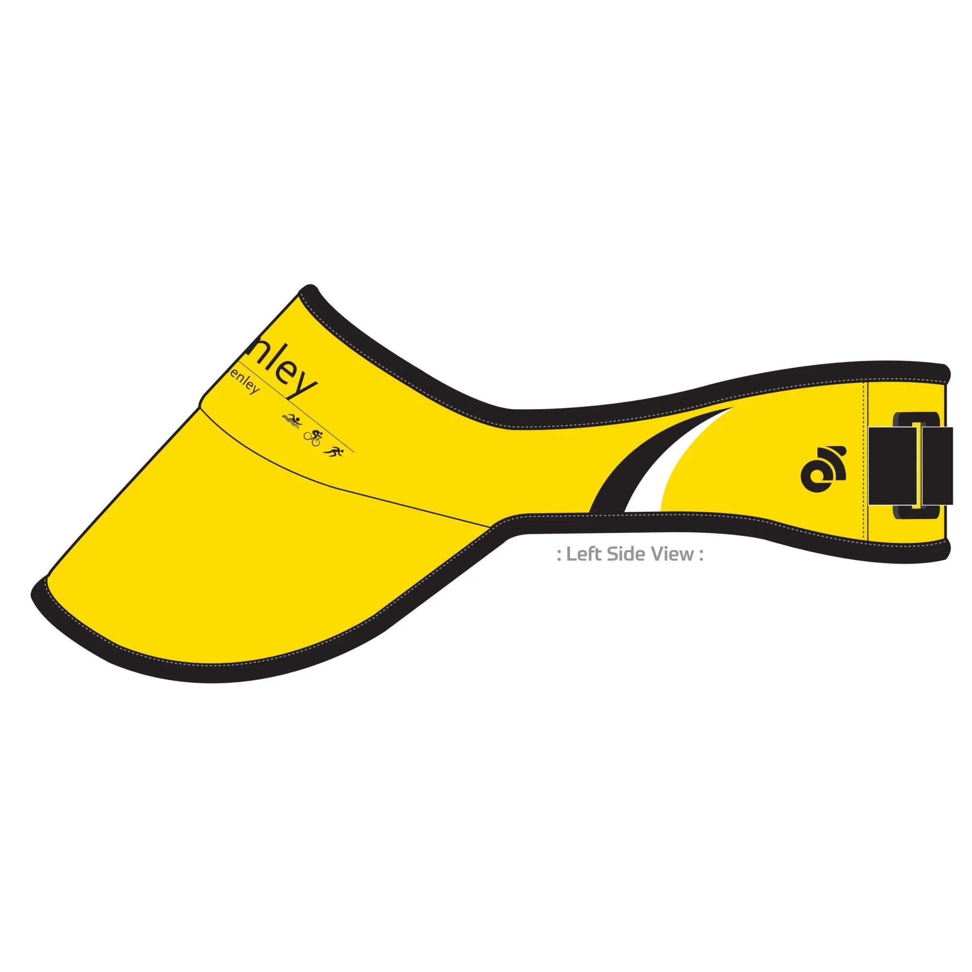PERFORMANCE Visor