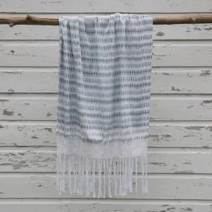Peruvian Ikat Tres