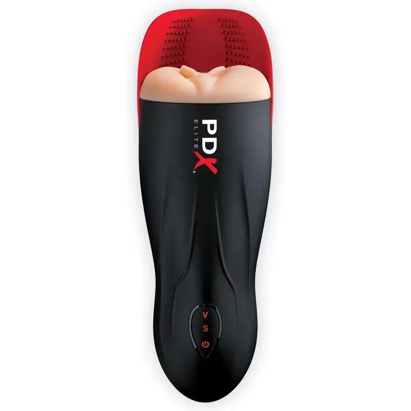 Pipedream Extreme Toys Elite Fuck-O-Matic