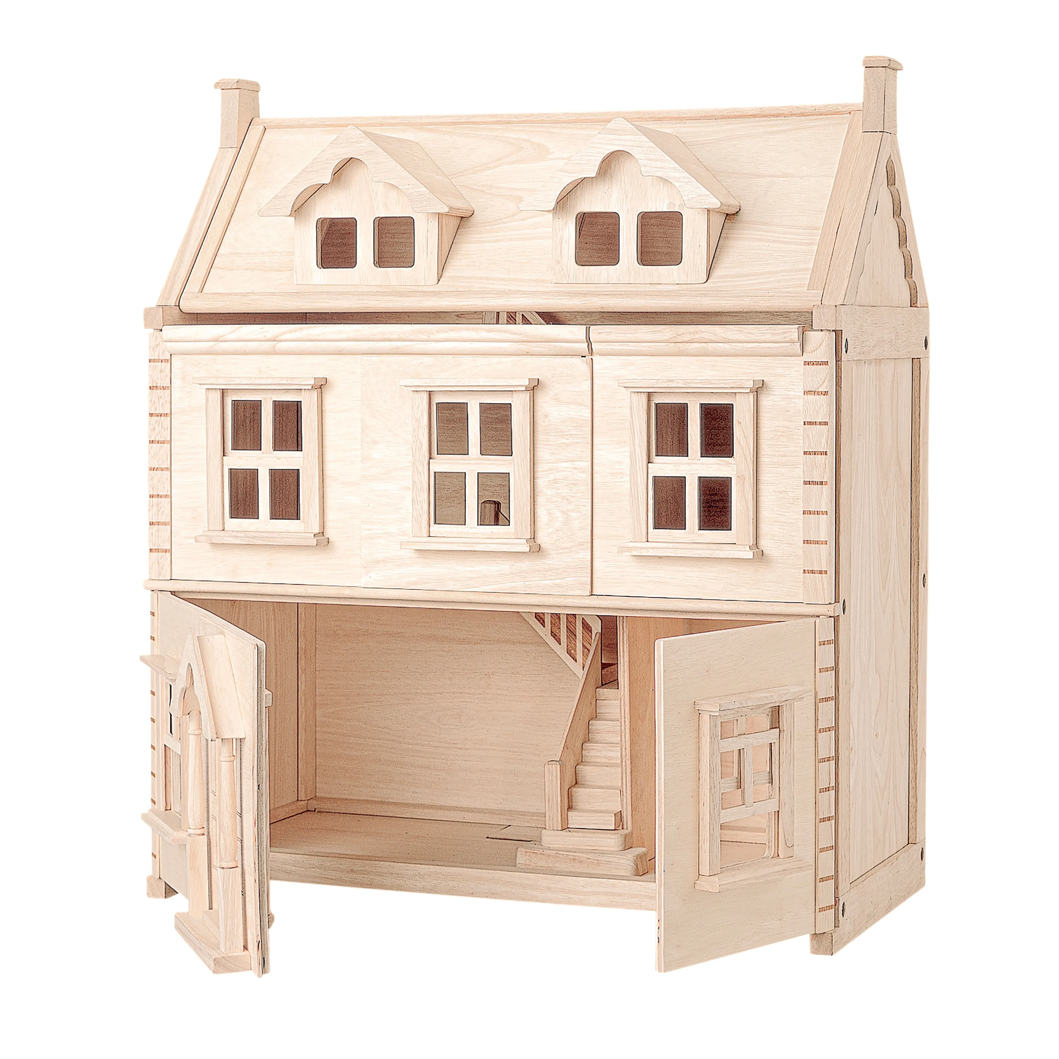PlanToys Victorian Dollhouse