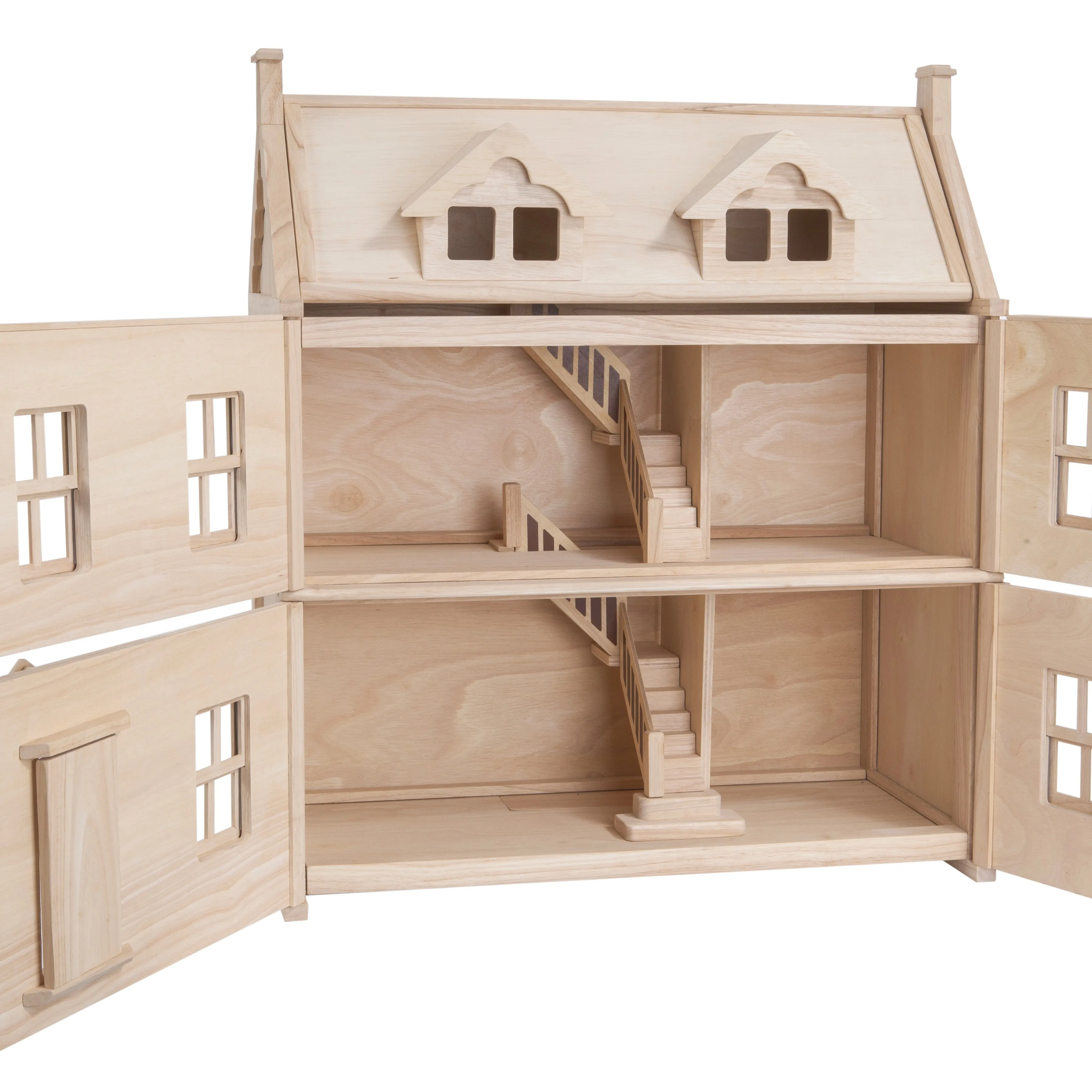 PlanToys Victorian Dollhouse