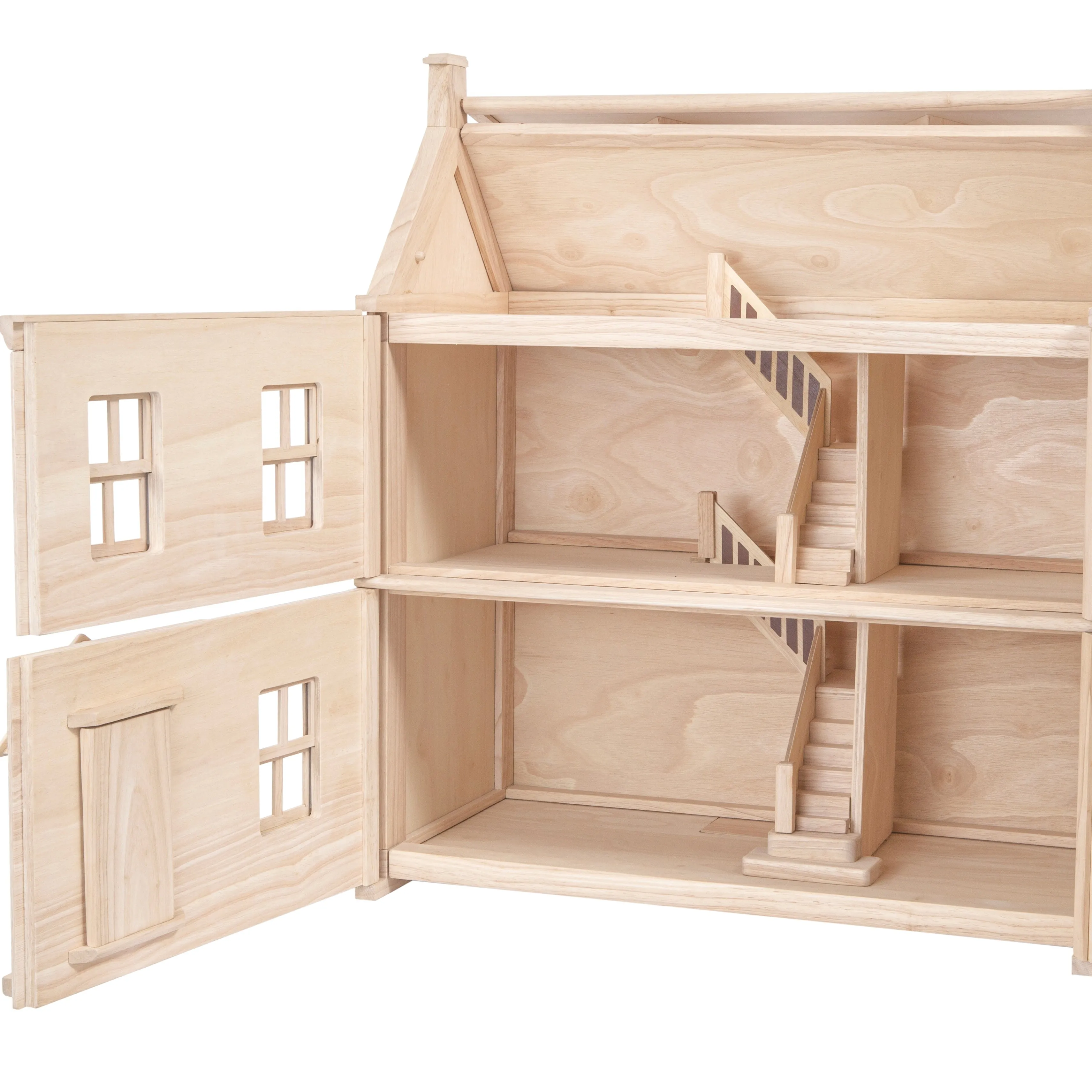PlanToys Victorian Dollhouse