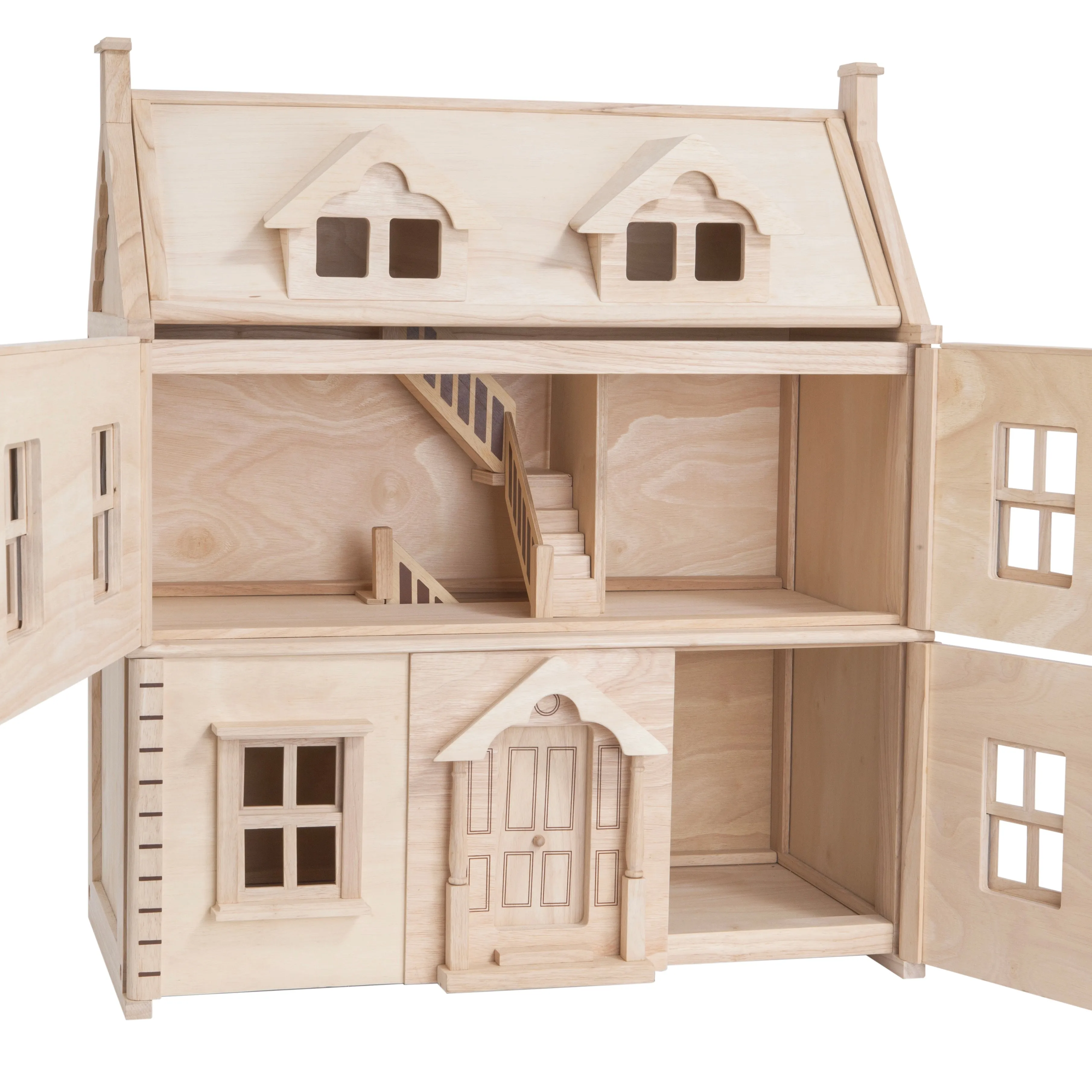 PlanToys Victorian Dollhouse