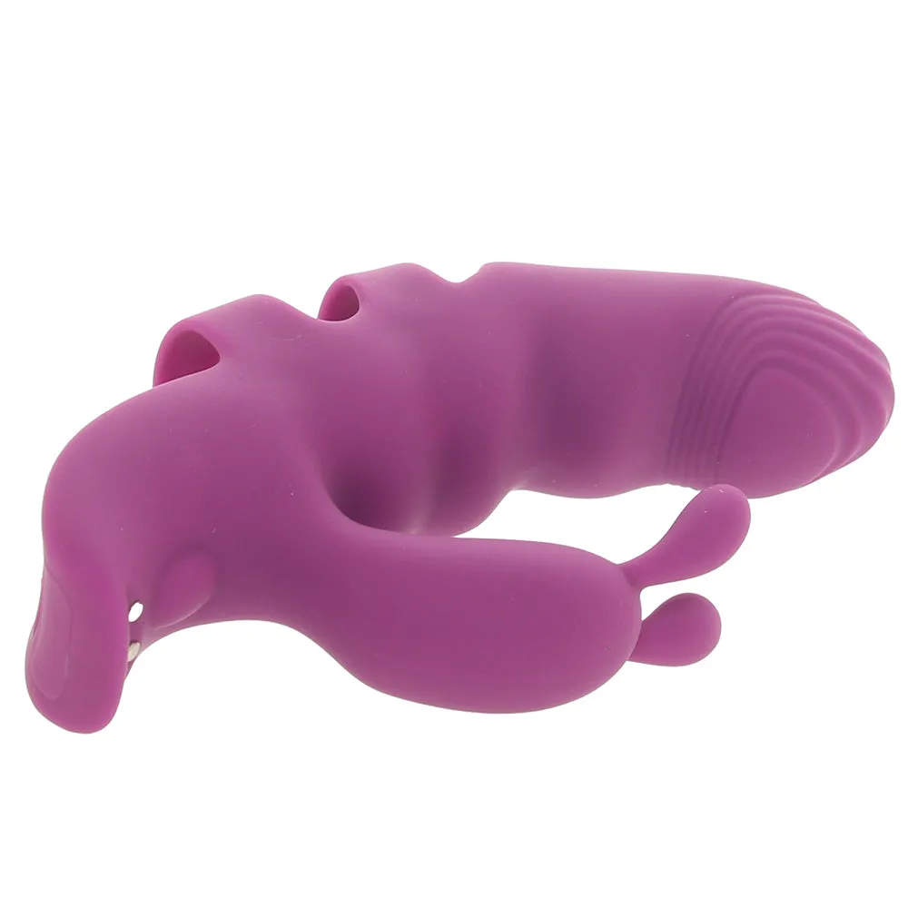 Playboy Lend A Hand Finger Vibe
