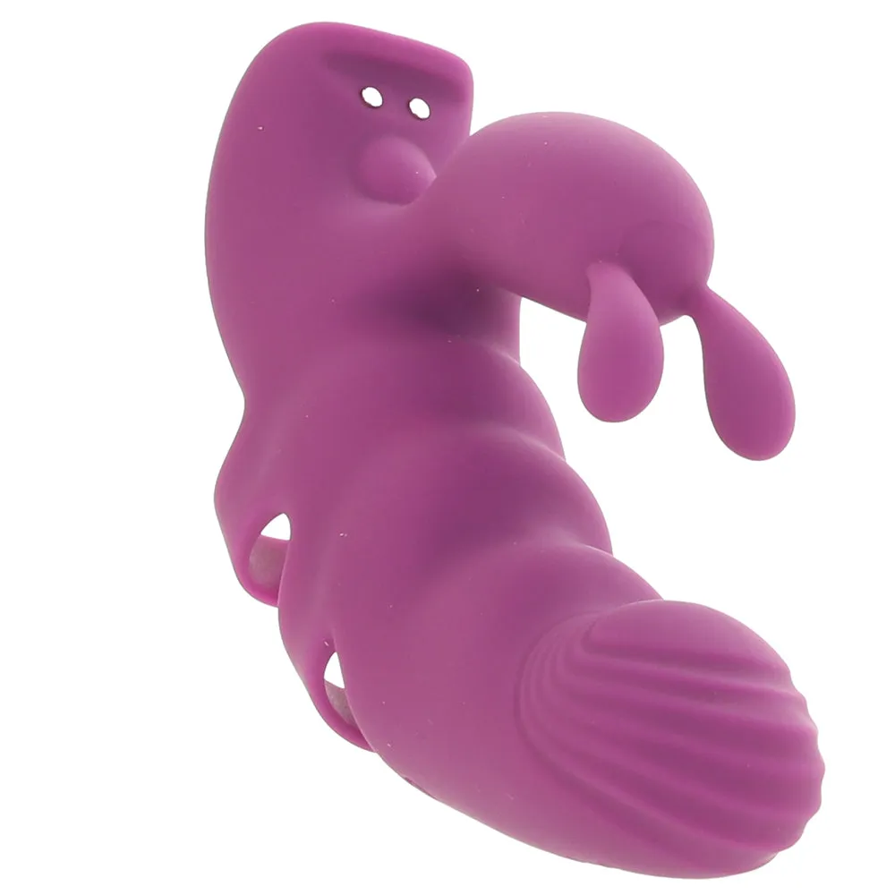 Playboy Lend A Hand Finger Vibe