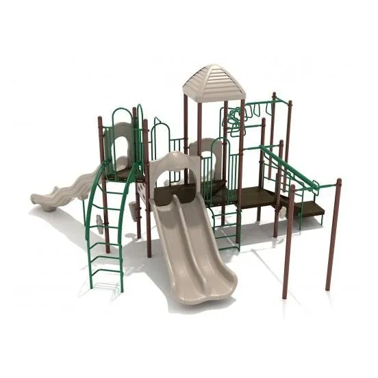 Playground Fitness Imperial Springs