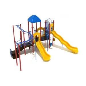 Playground Fitness Imperial Springs