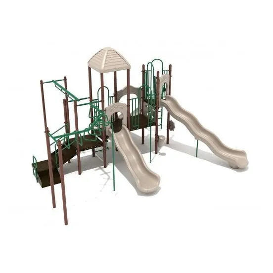 Playground Fitness Imperial Springs