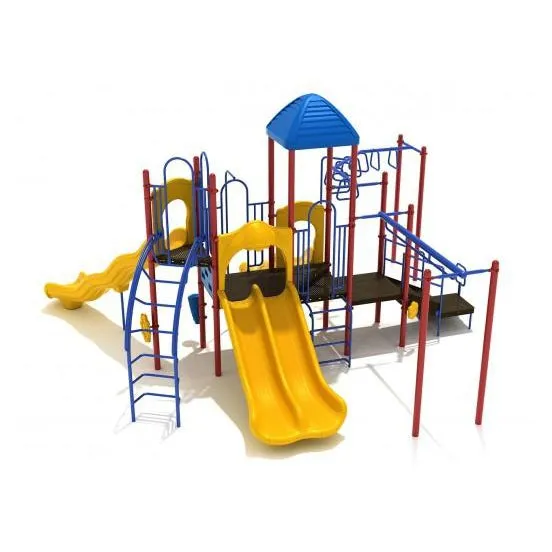 Playground Fitness Imperial Springs