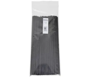 Polyvance R08-01-04-BK PPE PS, 1/8" dia, 1 lb. Black