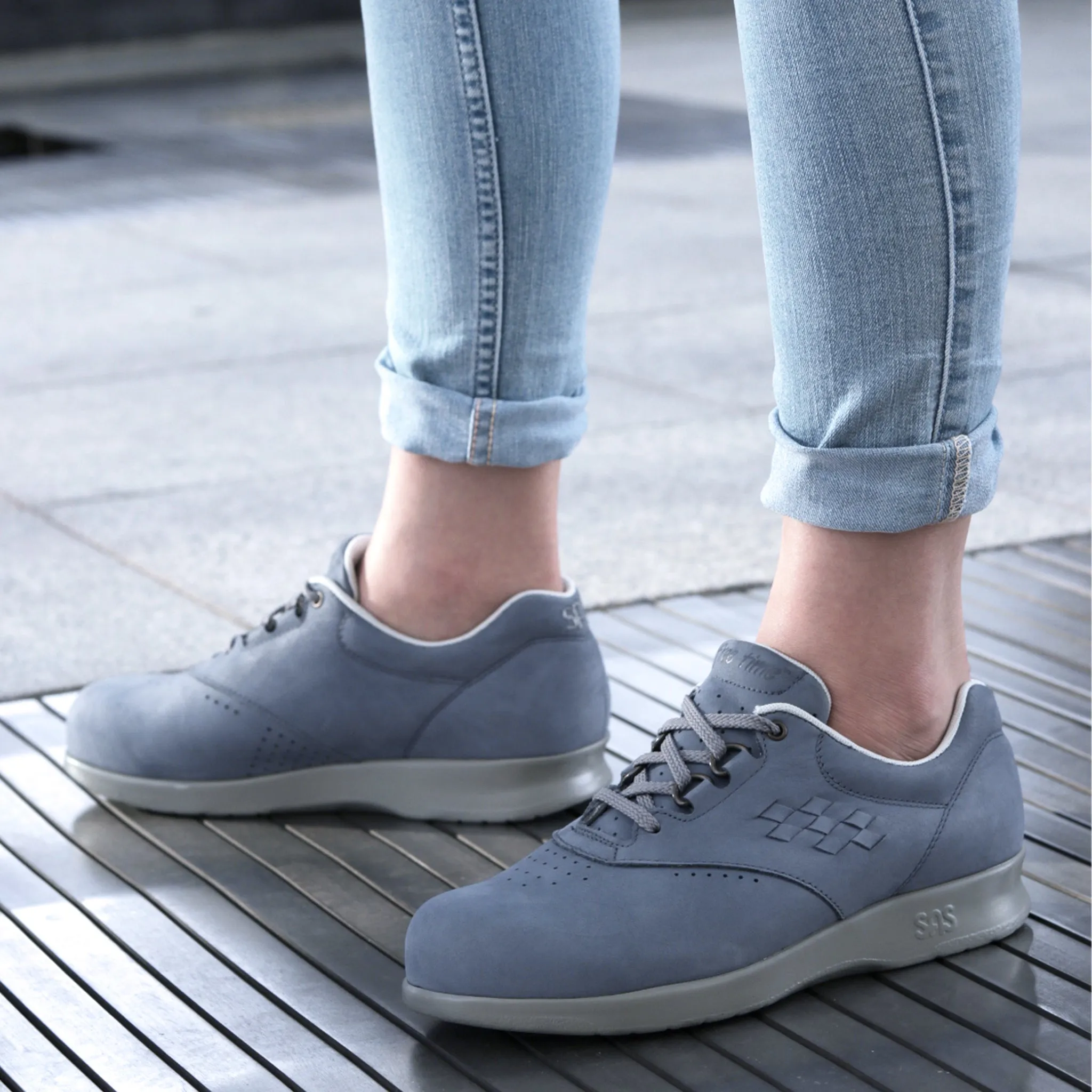 [PRE-ORDER] SAS | Free Time Denim