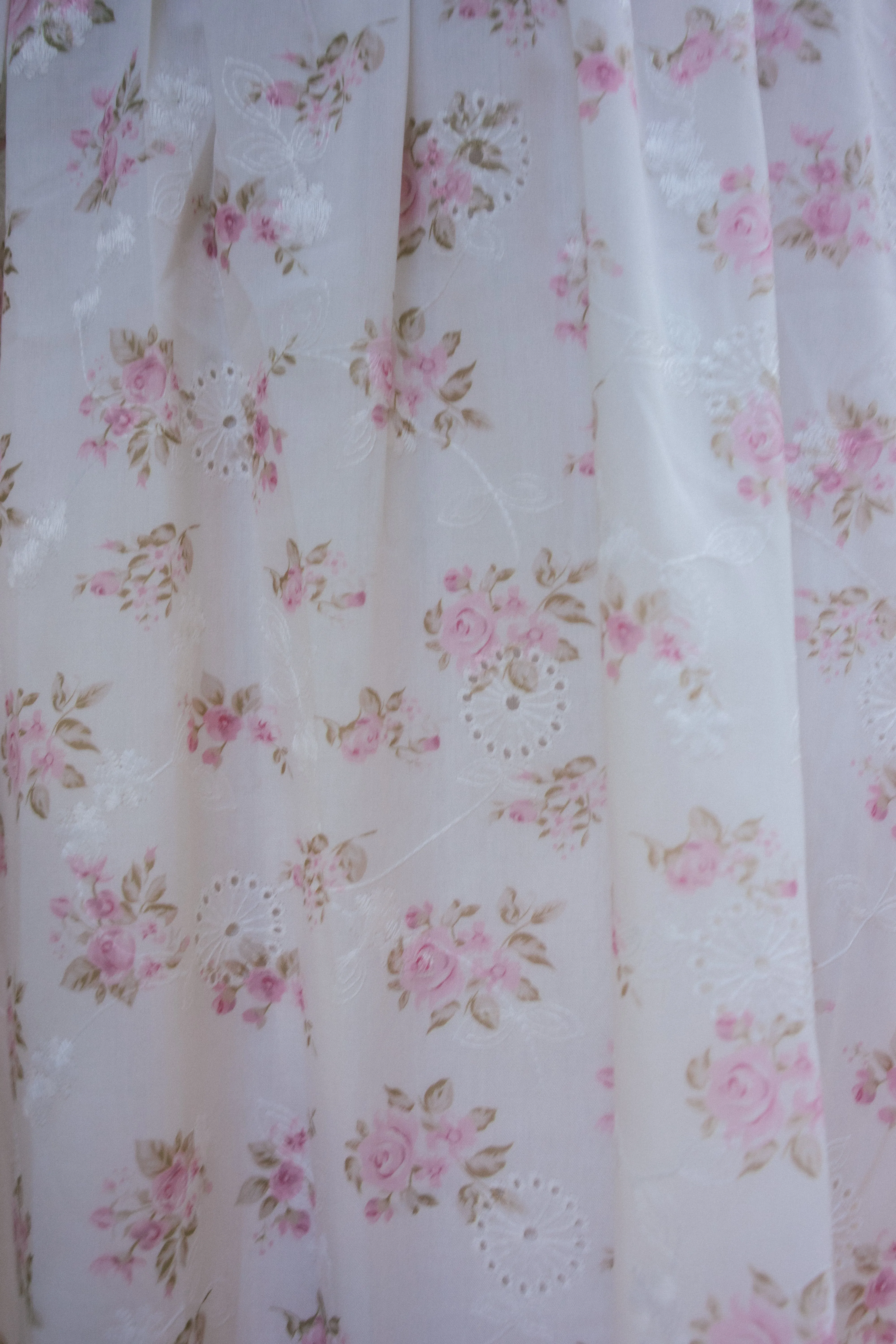 Primrose Dress