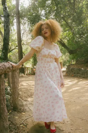Primrose Dress
