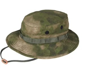Propper Hats: Boonie Rip Stop H420 A-TACS FG Camo F550237