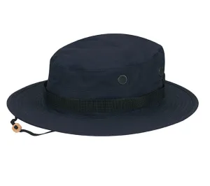 Propper Hats: Boonie Rip Stop Navy👍