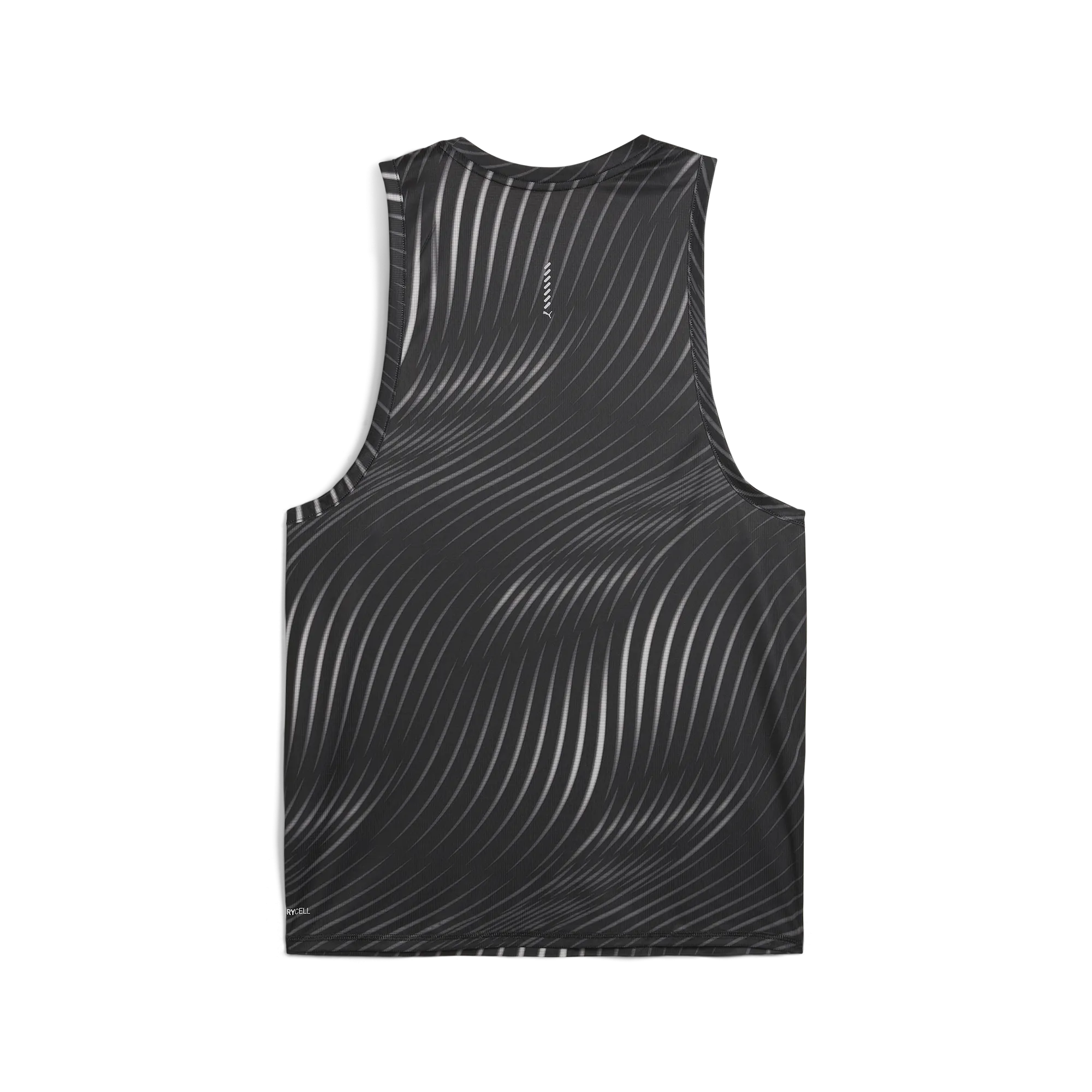 Puma Run Favourite AOP Singlet (Men's)