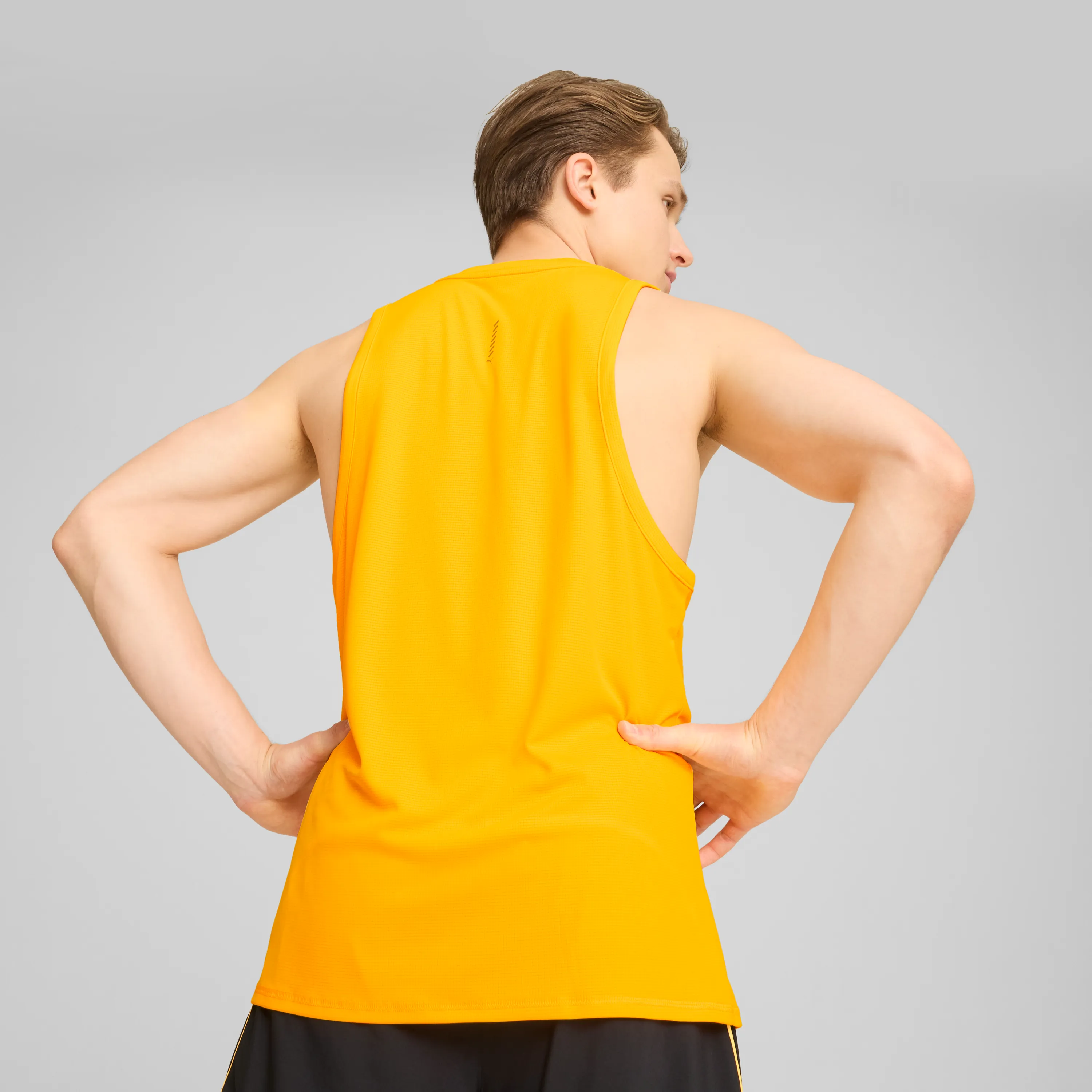Puma Run Favourite Singlet (Men's)