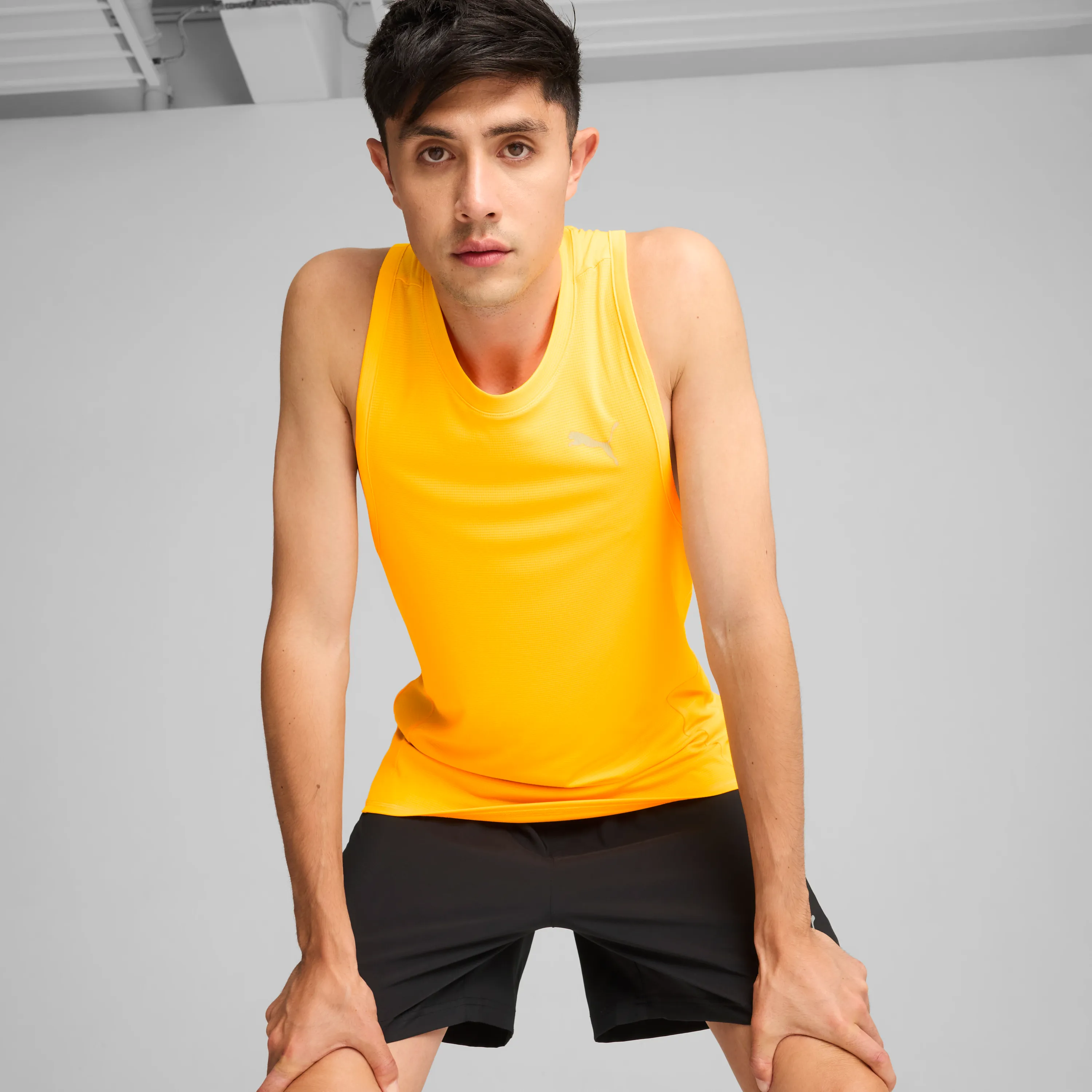 Puma Run Favourite Singlet (Men's)