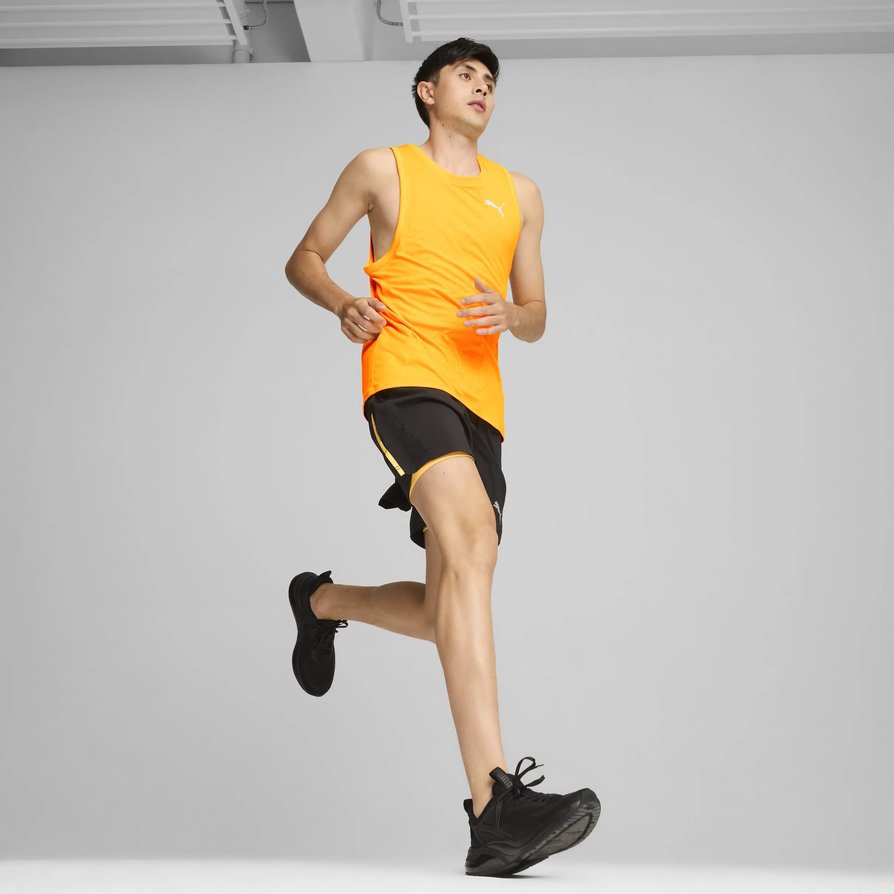 Puma Run Favourite Singlet (Men's)