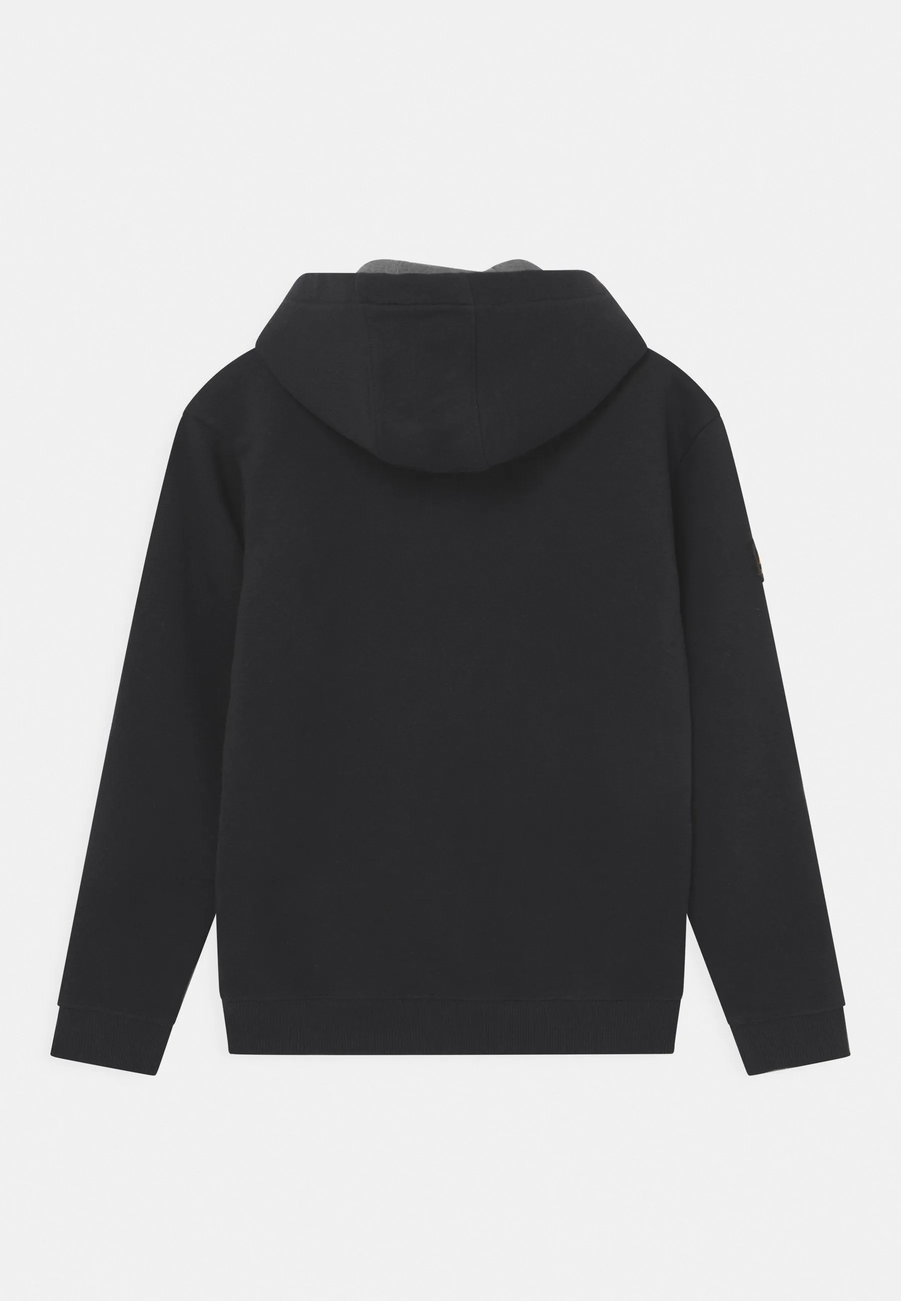 Quiksilver Boys Big Logo Snow Hoodie