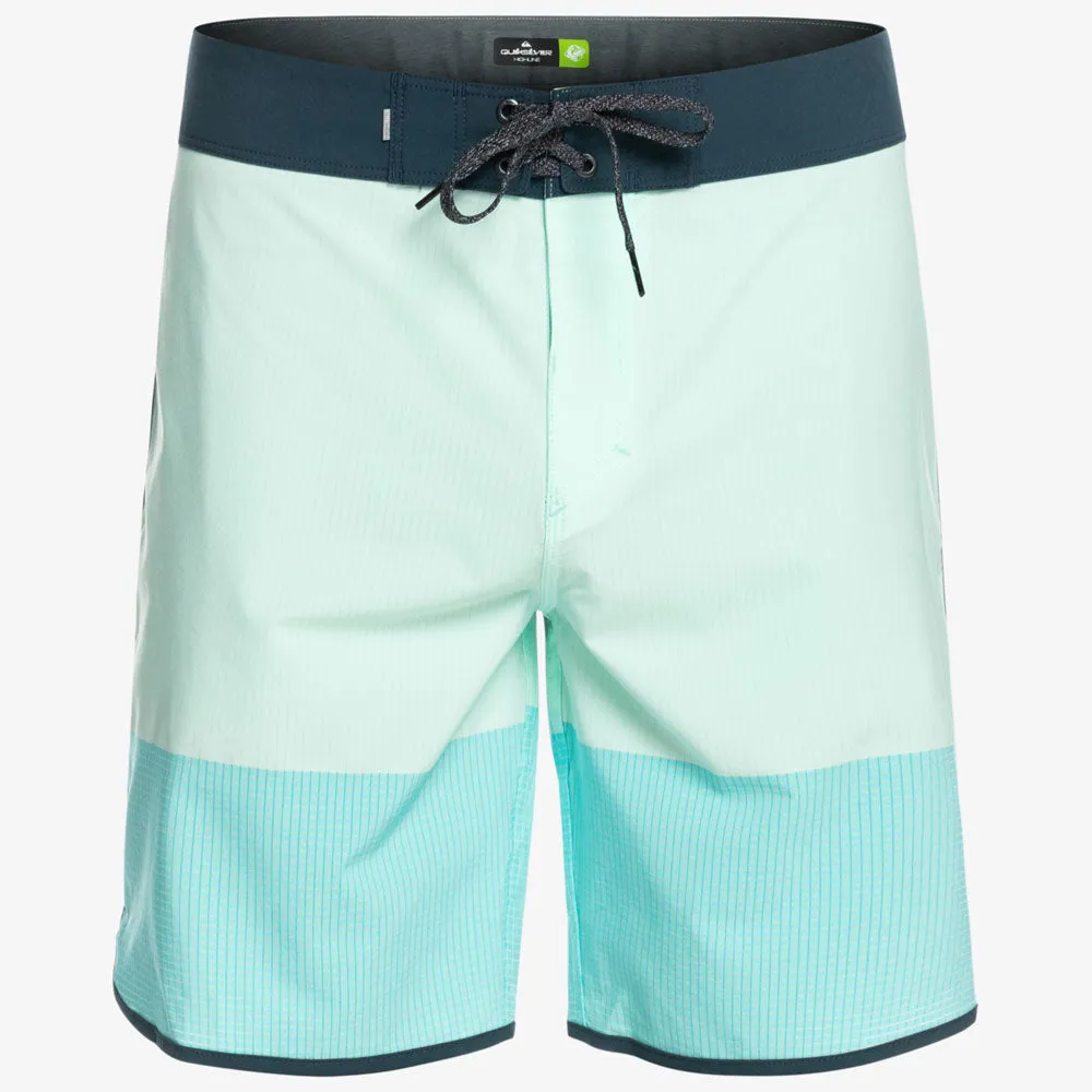 Quiksilver Highlite Scallop 19 Boardshorts