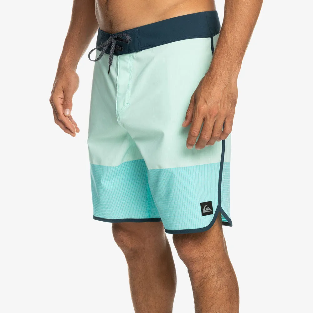 Quiksilver Highlite Scallop 19 Boardshorts