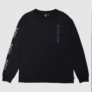 Quiksilver Trident Long Sleeve T-Shirt