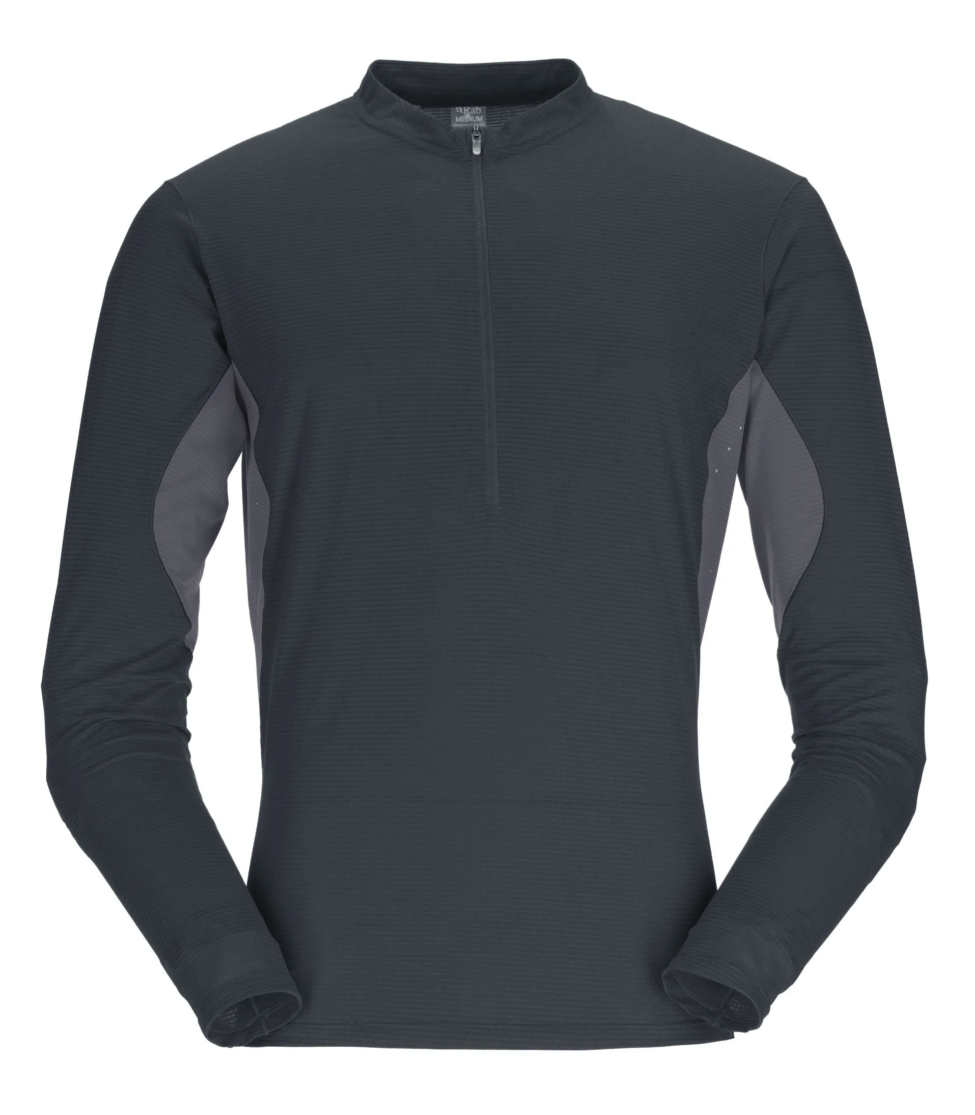 Rab Men's Sonic Ultra Zip